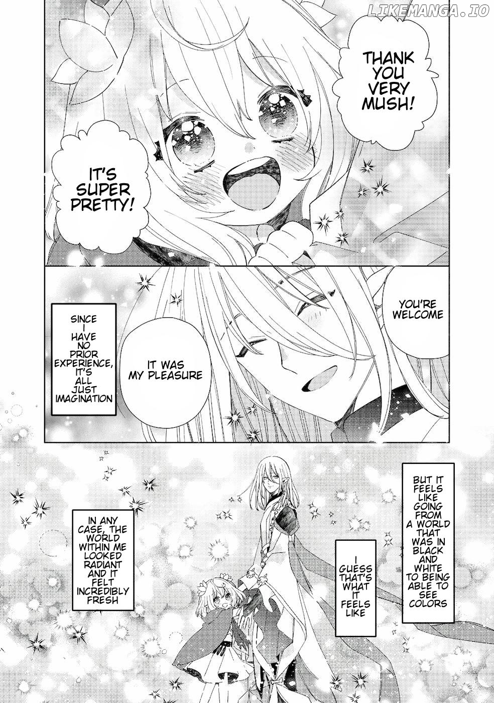 Welcome to the Special Guild! Chapter 1 - page 36