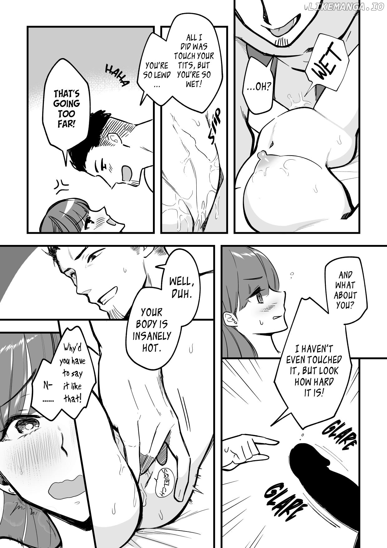 Zettai Saigo Ni Katsu Akari-Chan No Hanashi Chapter 1 - page 23