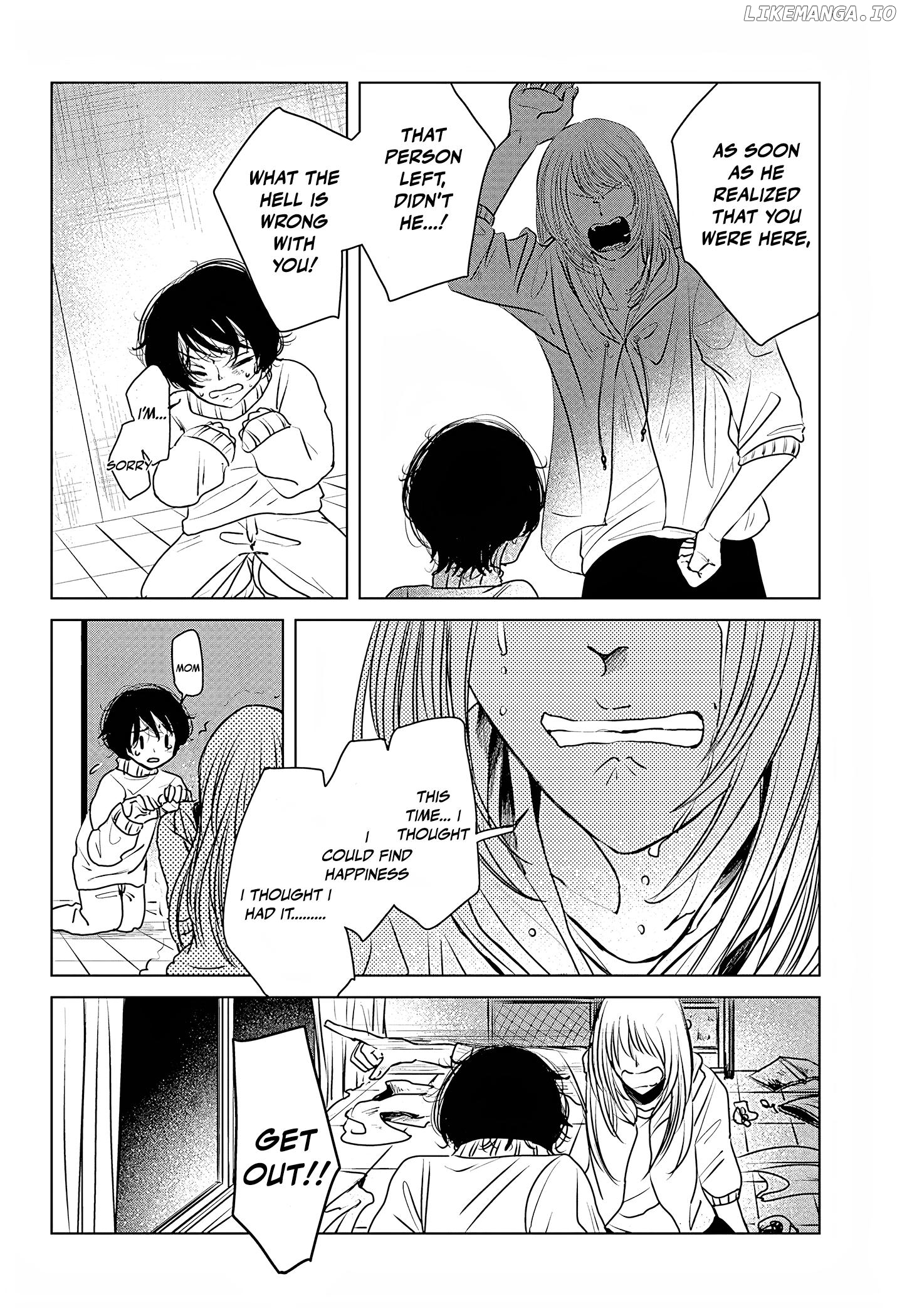 Makoto no Tenshi Chapter 1 - page 20