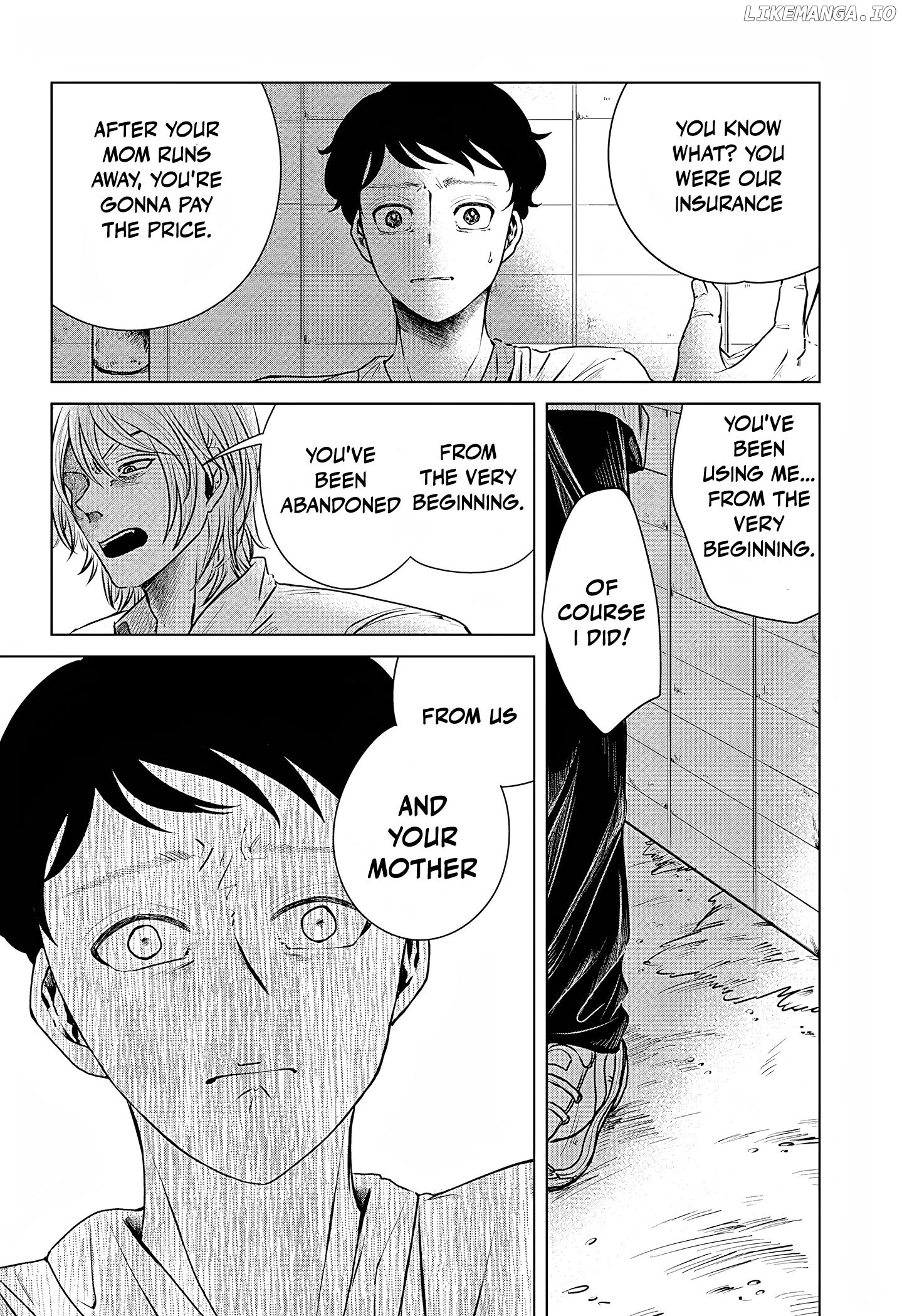 Makoto no Tenshi Chapter 1 - page 48