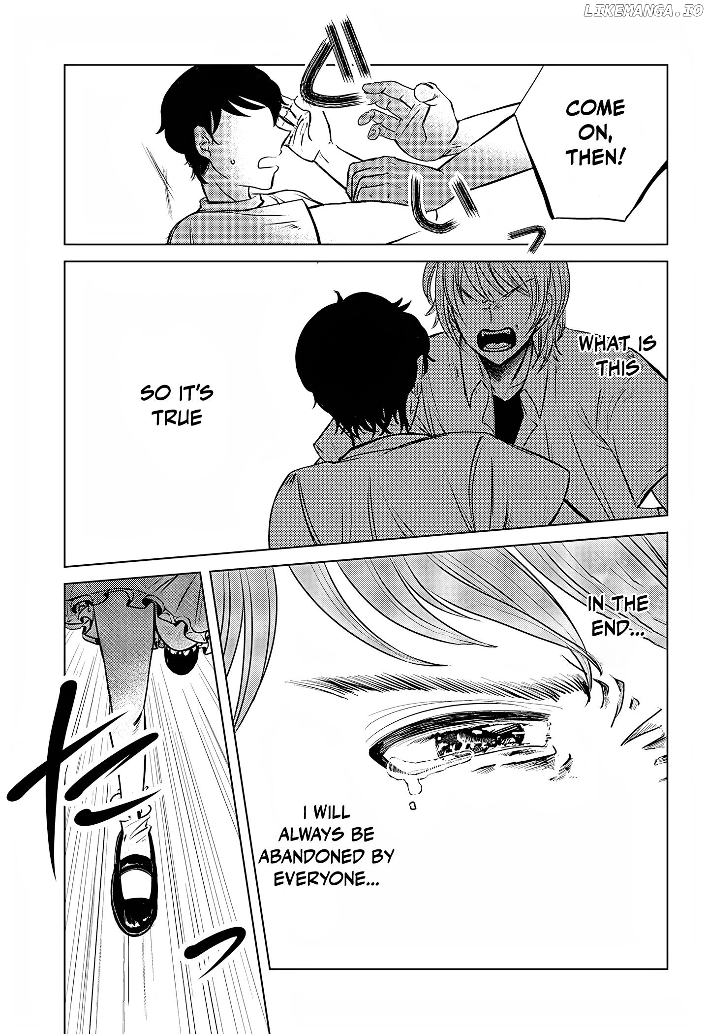 Makoto no Tenshi Chapter 1 - page 49