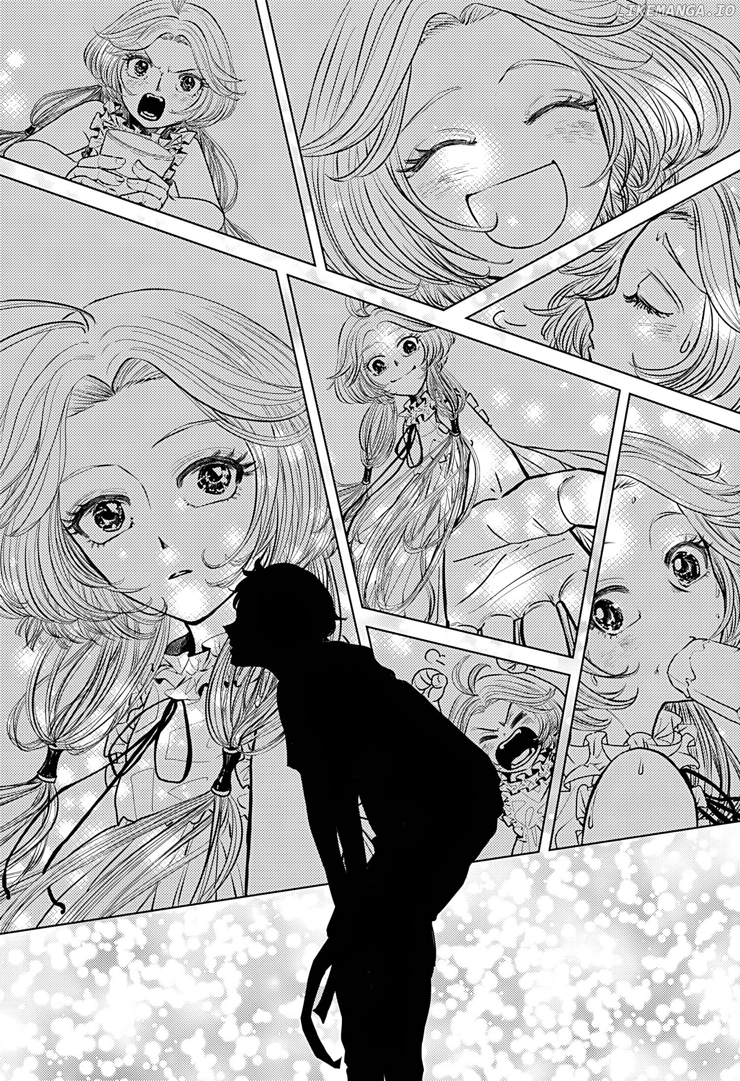 Makoto no Tenshi Chapter 1 - page 60