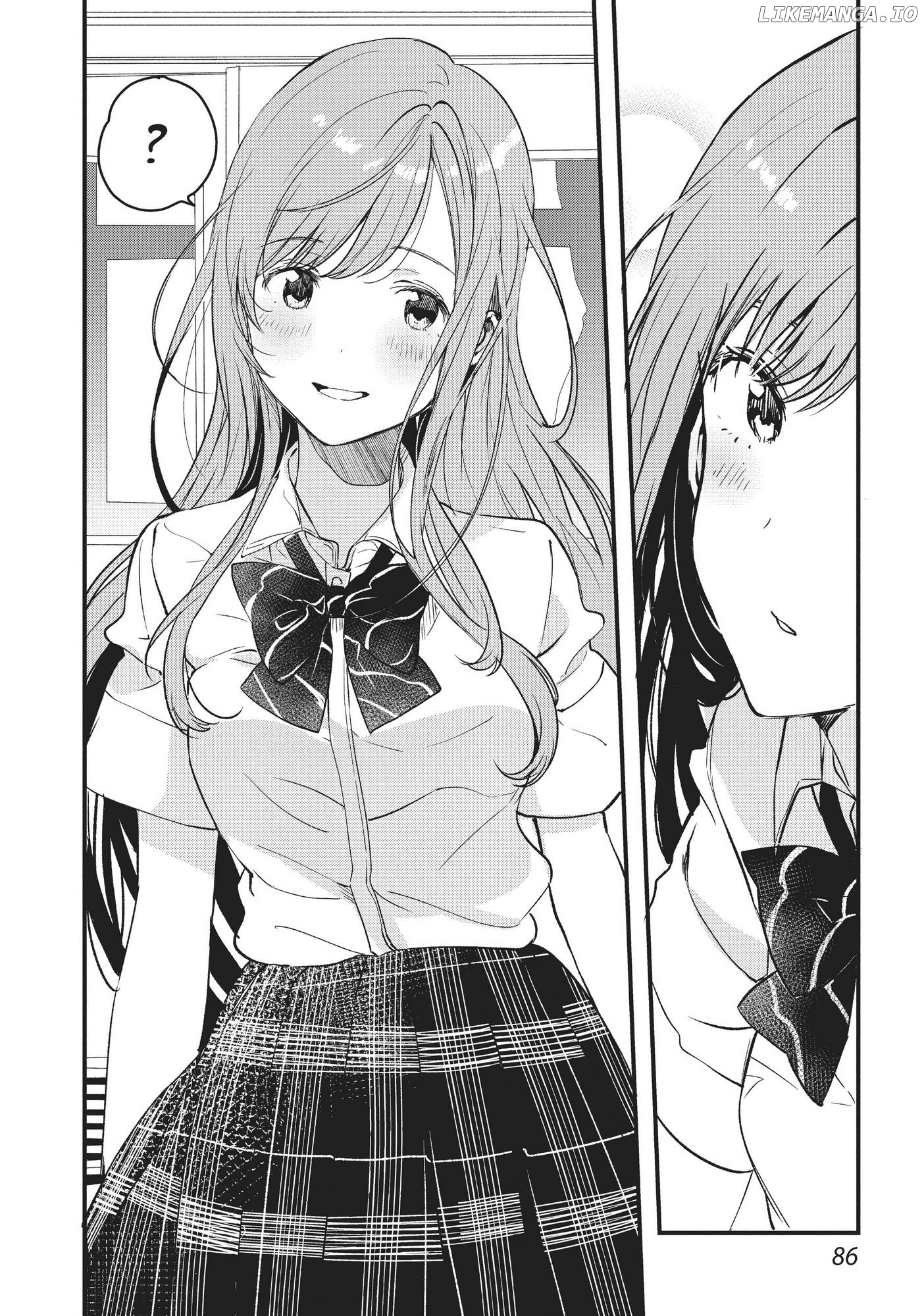 Kyō, Koshiba Aoi ni Aetara Chapter 2 - page 26