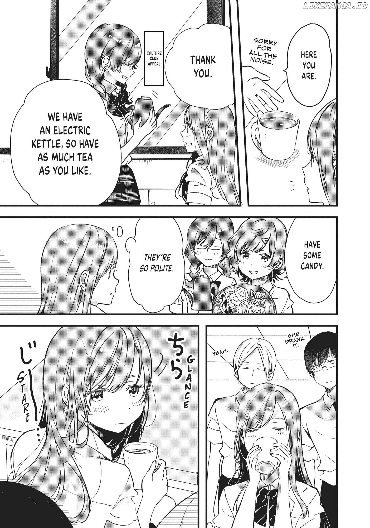 Kyō, Koshiba Aoi ni Aetara Chapter 2 - page 29