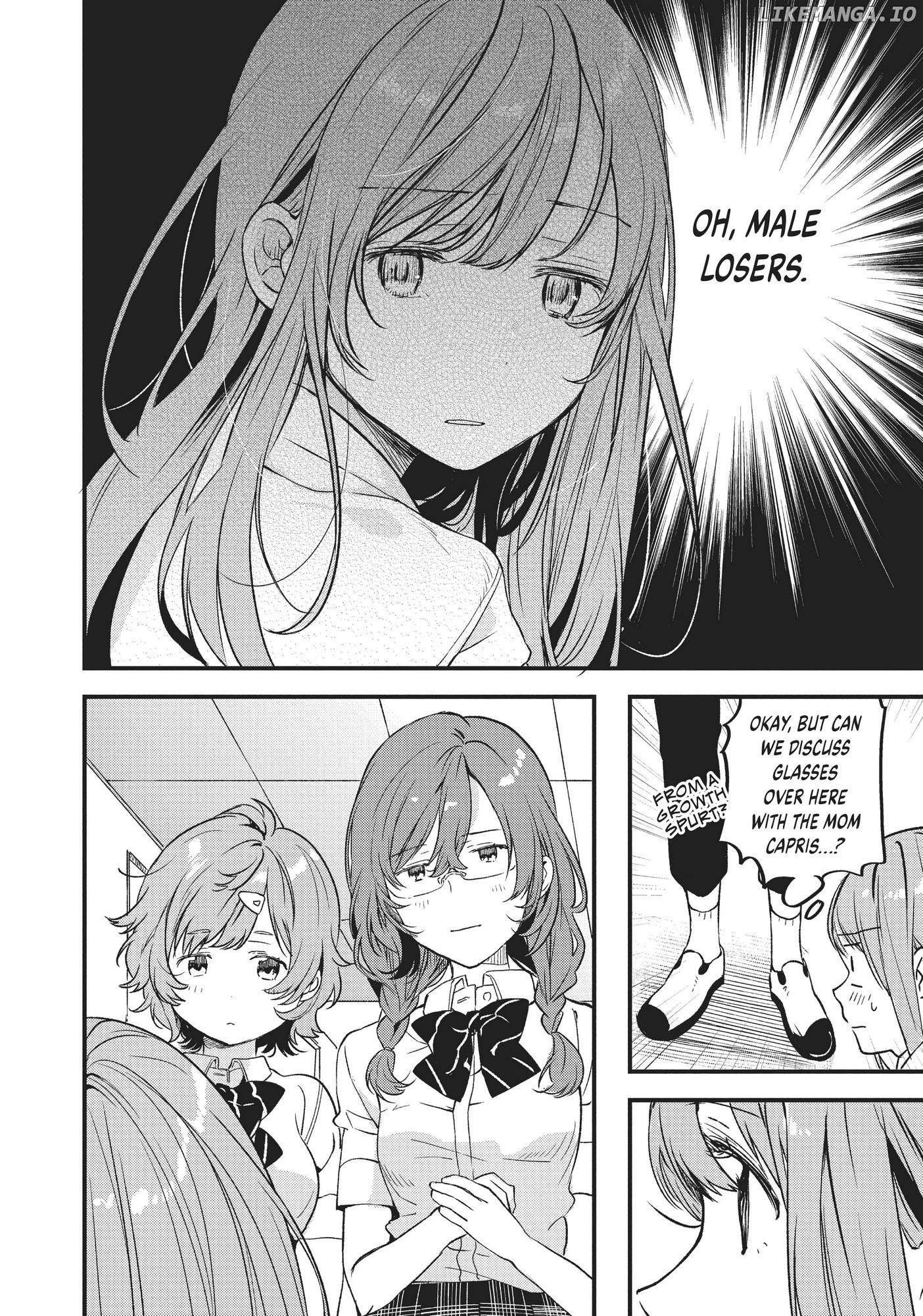 Kyō, Koshiba Aoi ni Aetara Chapter 2 - page 30