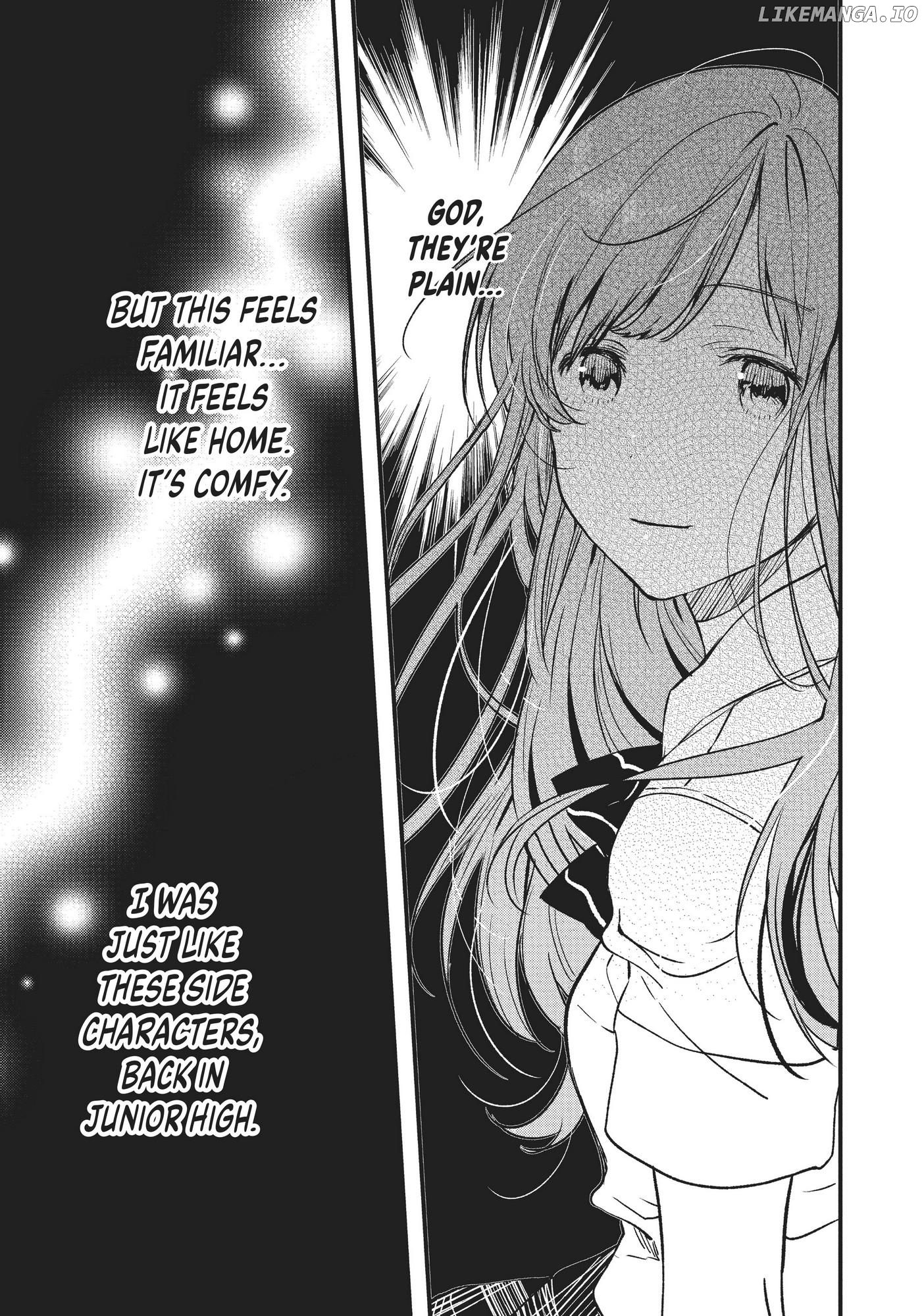 Kyō, Koshiba Aoi ni Aetara Chapter 2 - page 31