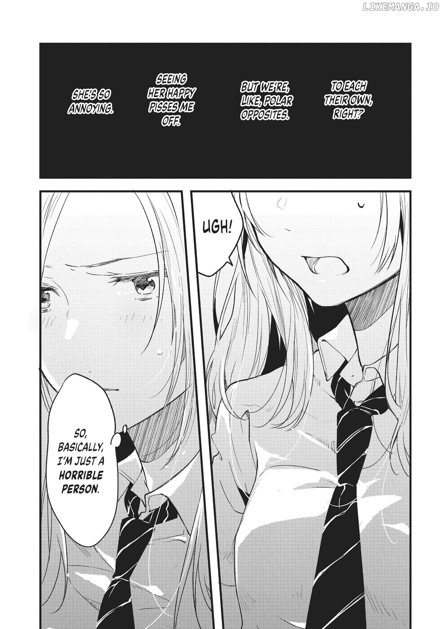 Kyō, Koshiba Aoi ni Aetara Chapter 8 - page 10