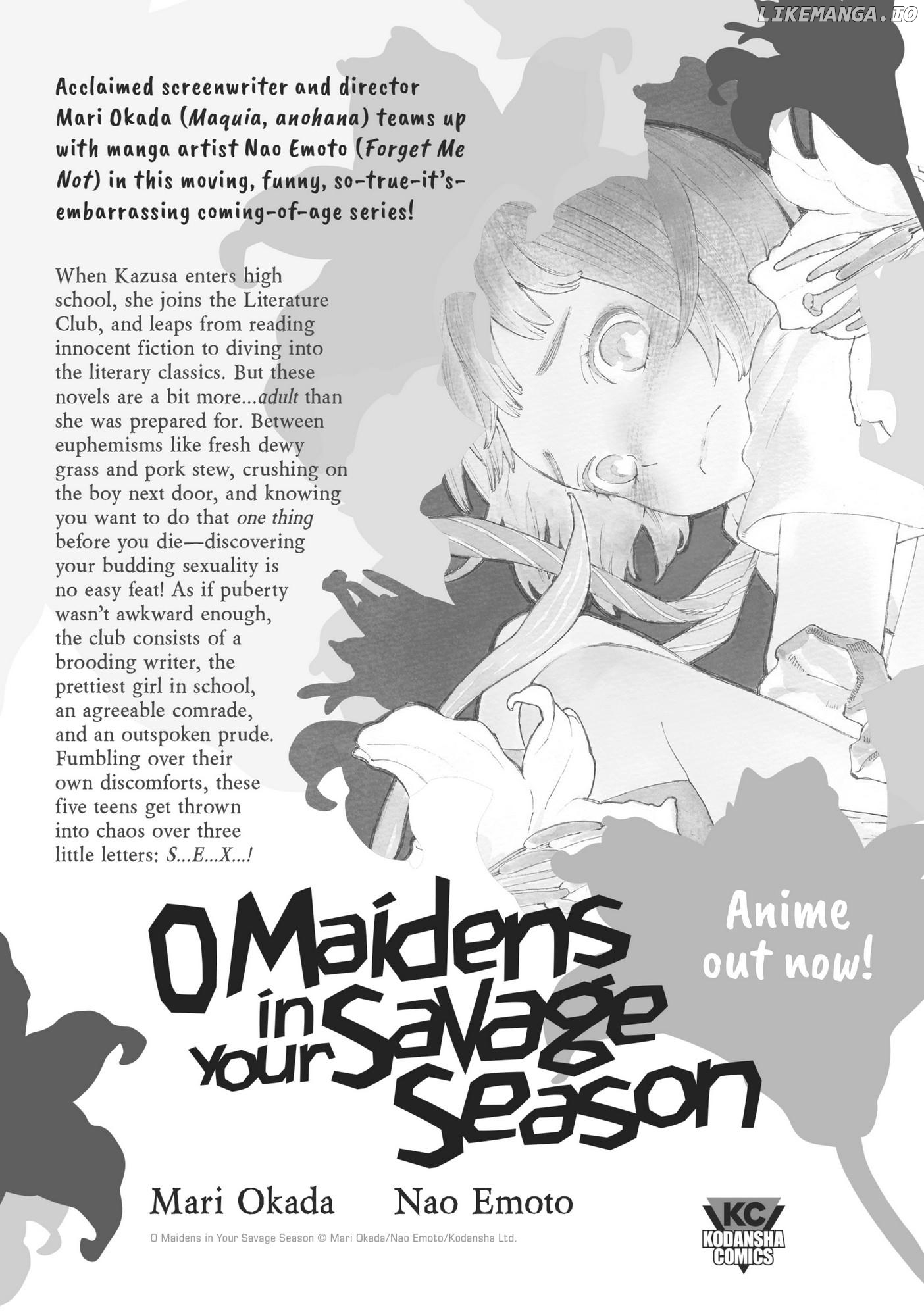 Kyō, Koshiba Aoi ni Aetara Chapter 6 - page 14
