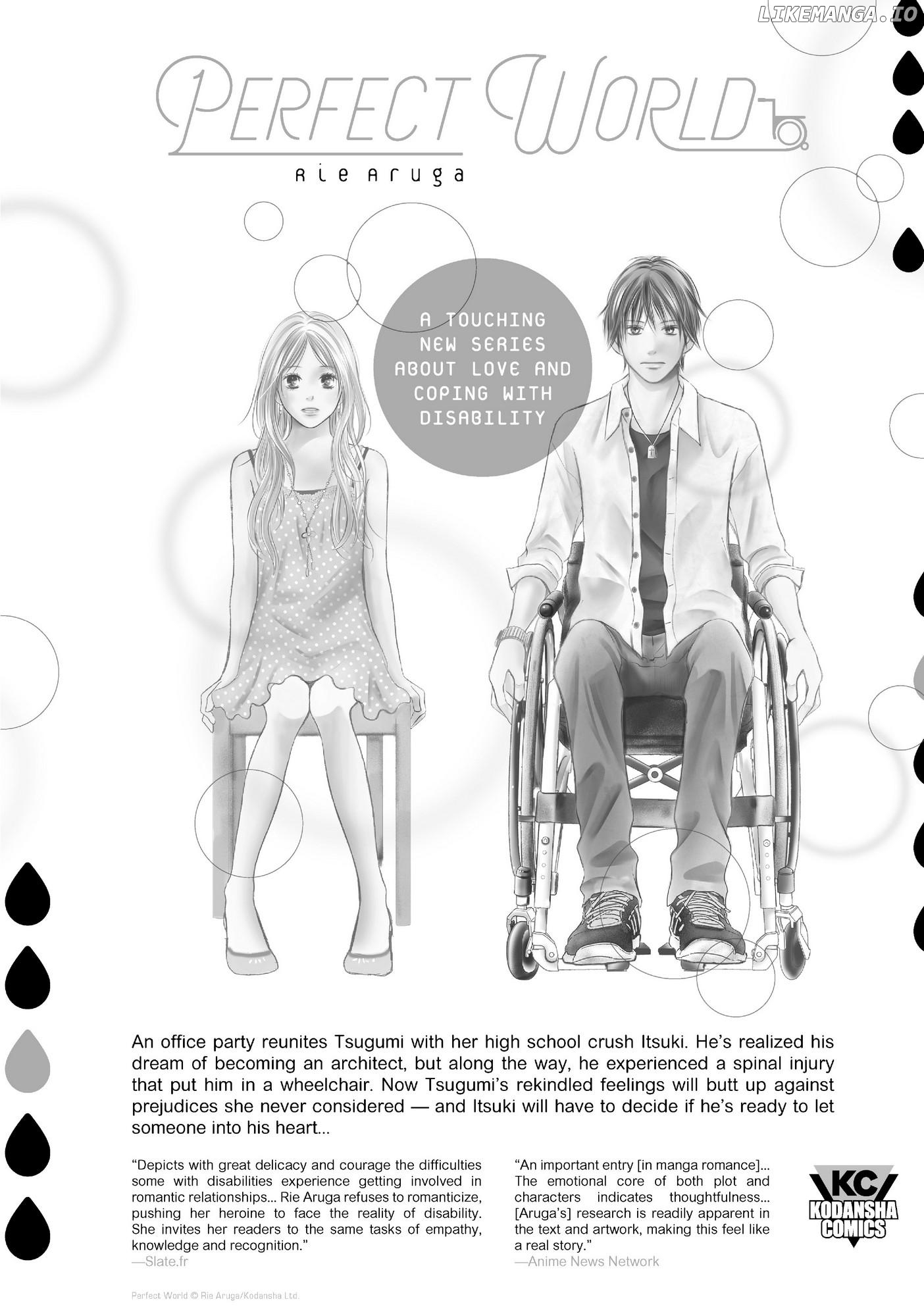 Kyō, Koshiba Aoi ni Aetara Chapter 6 - page 17