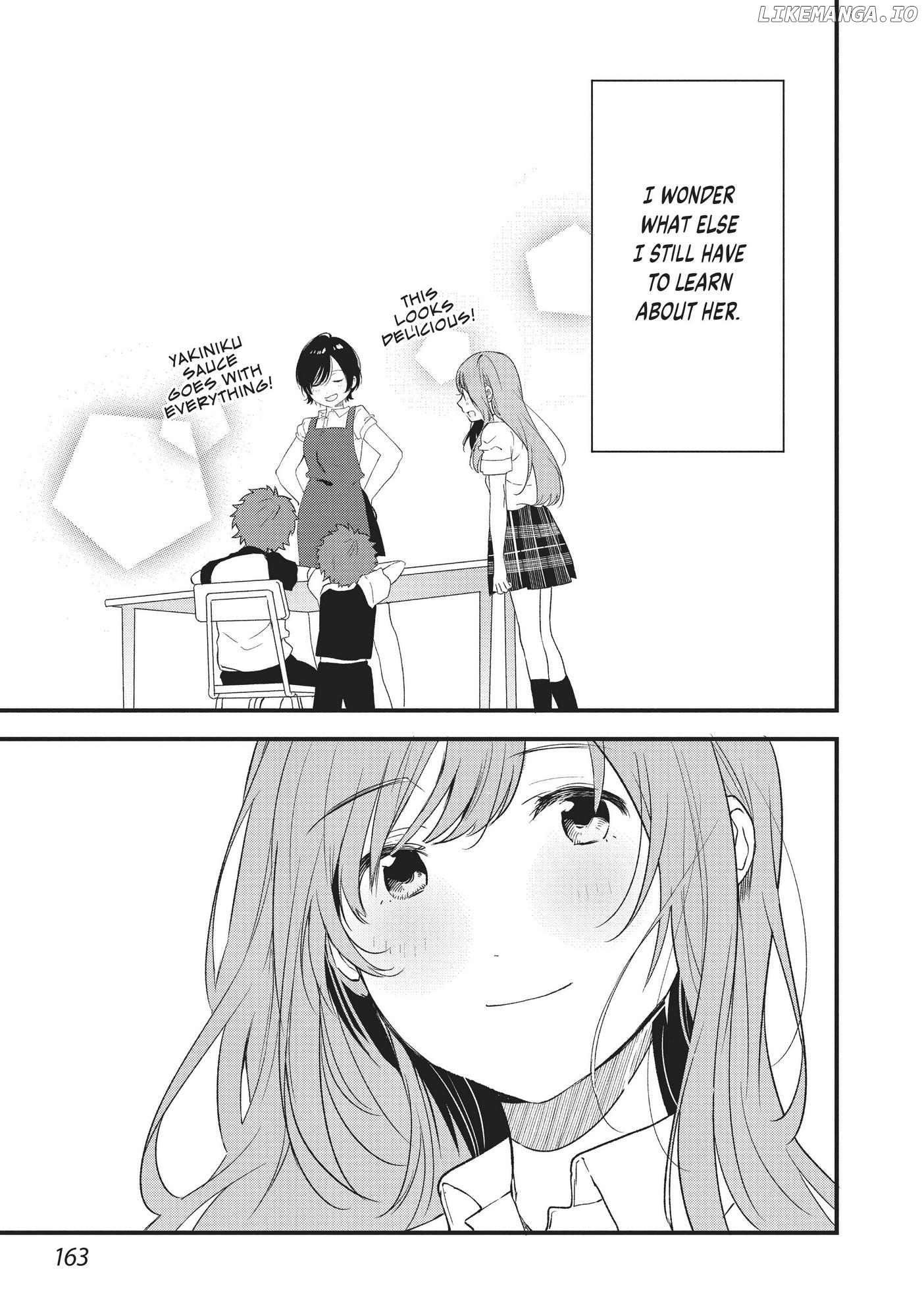 Kyō, Koshiba Aoi ni Aetara Chapter 5 - page 19