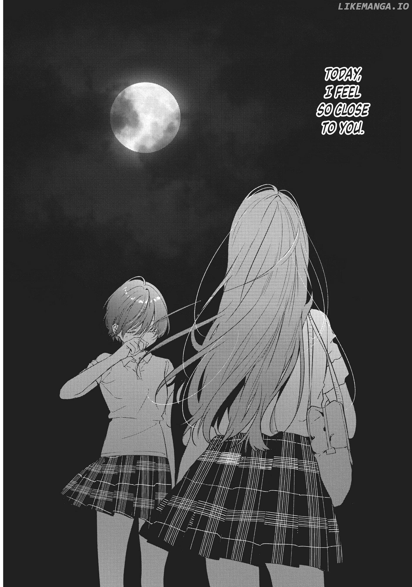 Kyō, Koshiba Aoi ni Aetara Chapter 5 - page 24