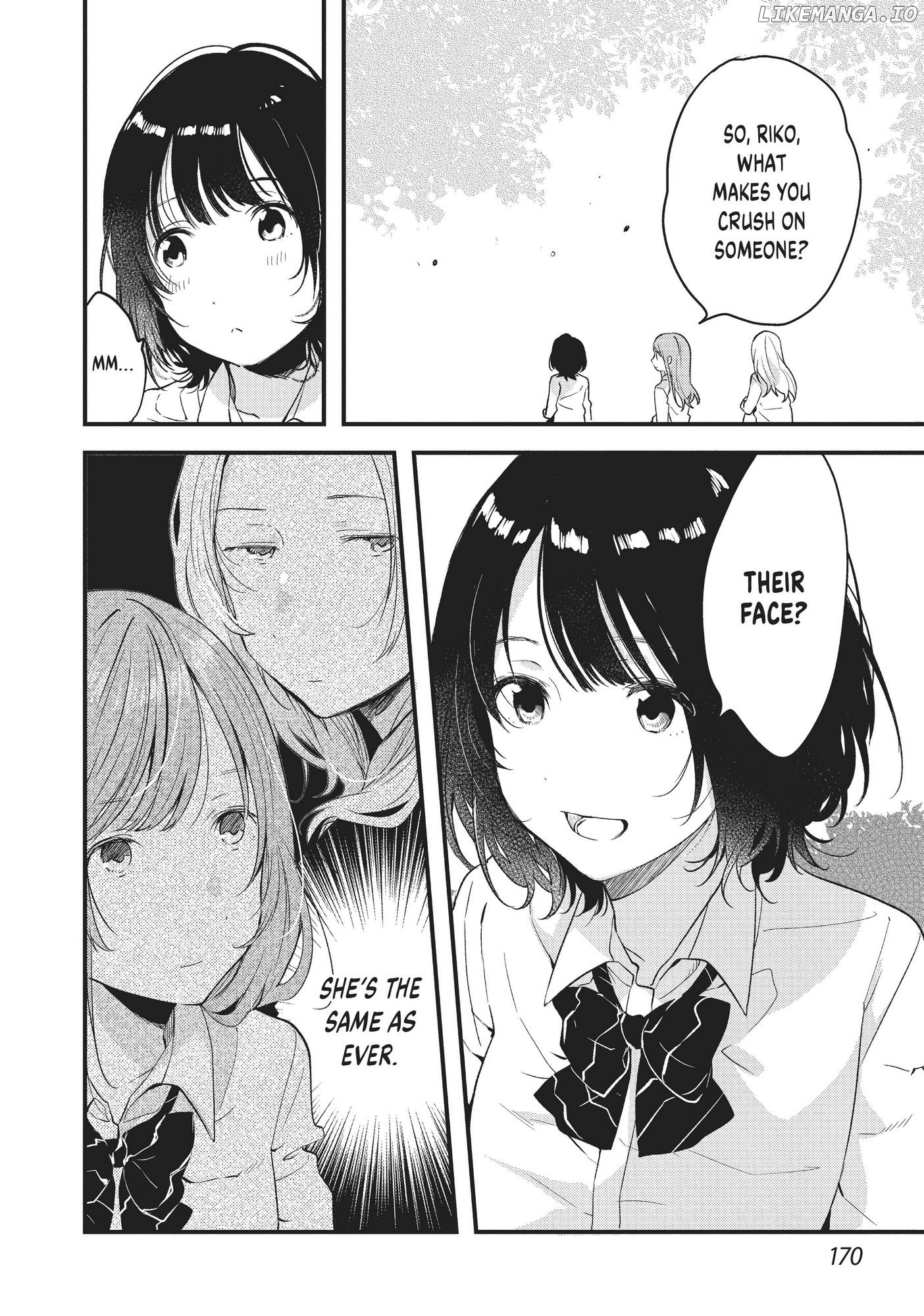 Kyō, Koshiba Aoi ni Aetara Chapter 5 - page 26