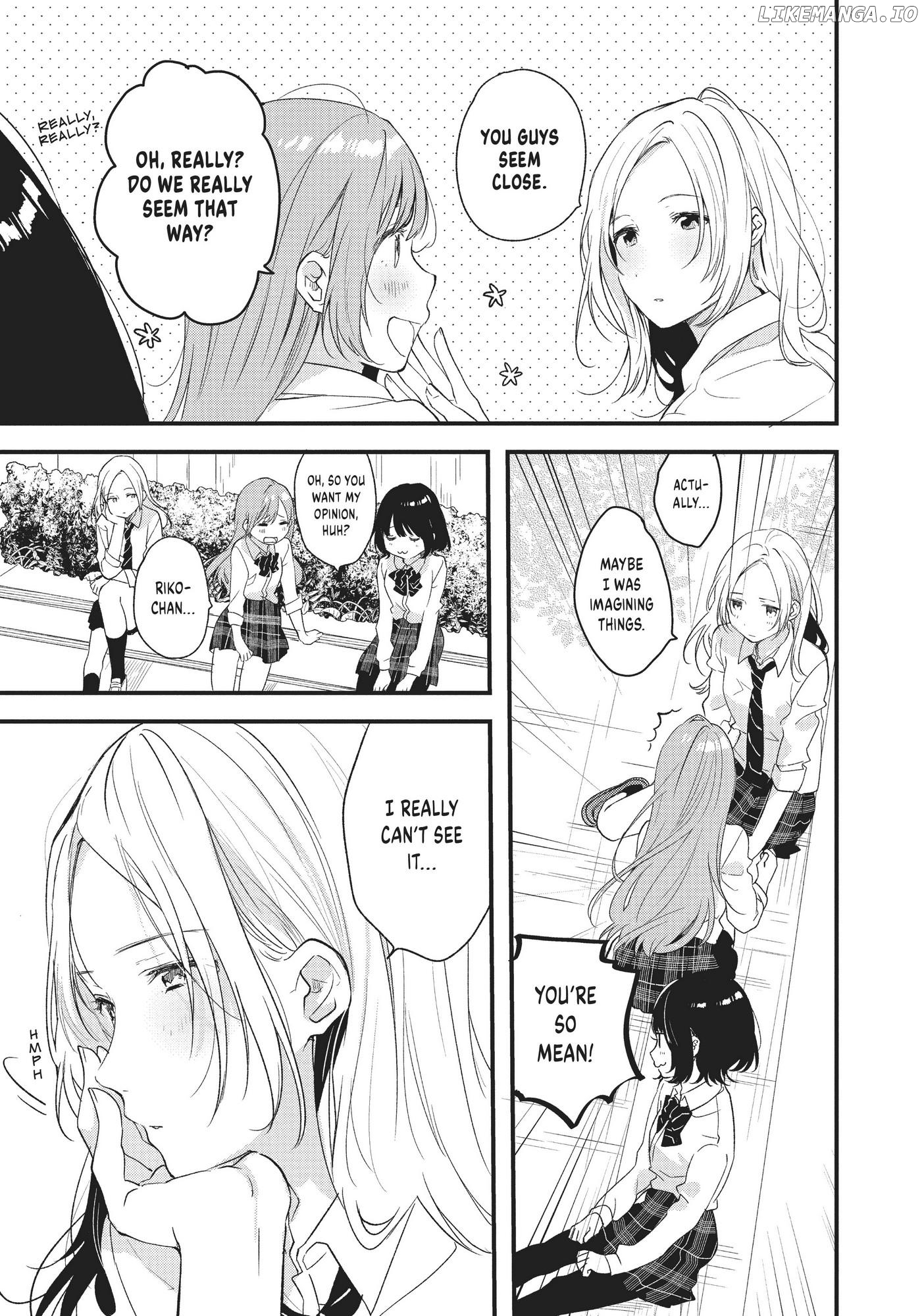 Kyō, Koshiba Aoi ni Aetara Chapter 5 - page 29