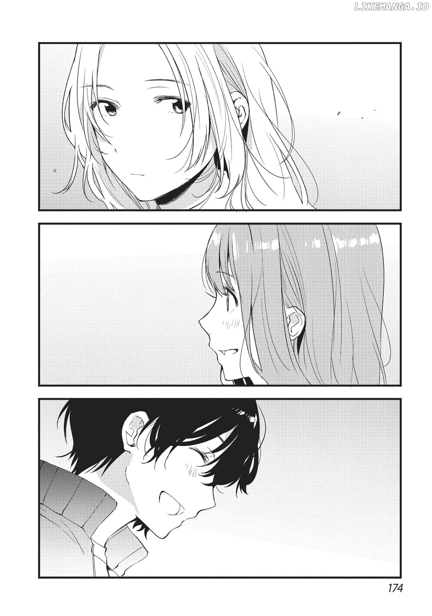 Kyō, Koshiba Aoi ni Aetara Chapter 5 - page 30