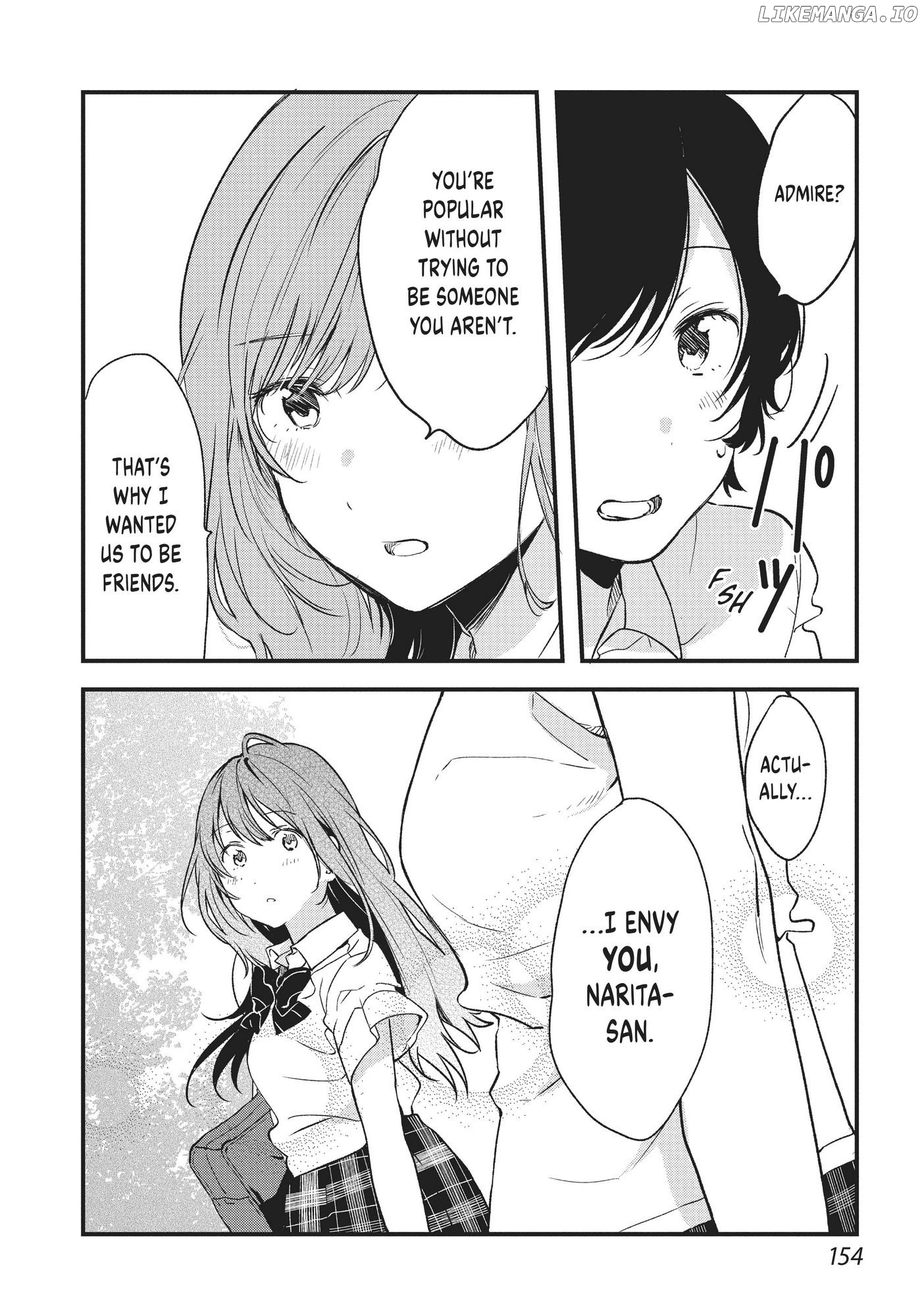 Kyō, Koshiba Aoi ni Aetara Chapter 5 - page 10