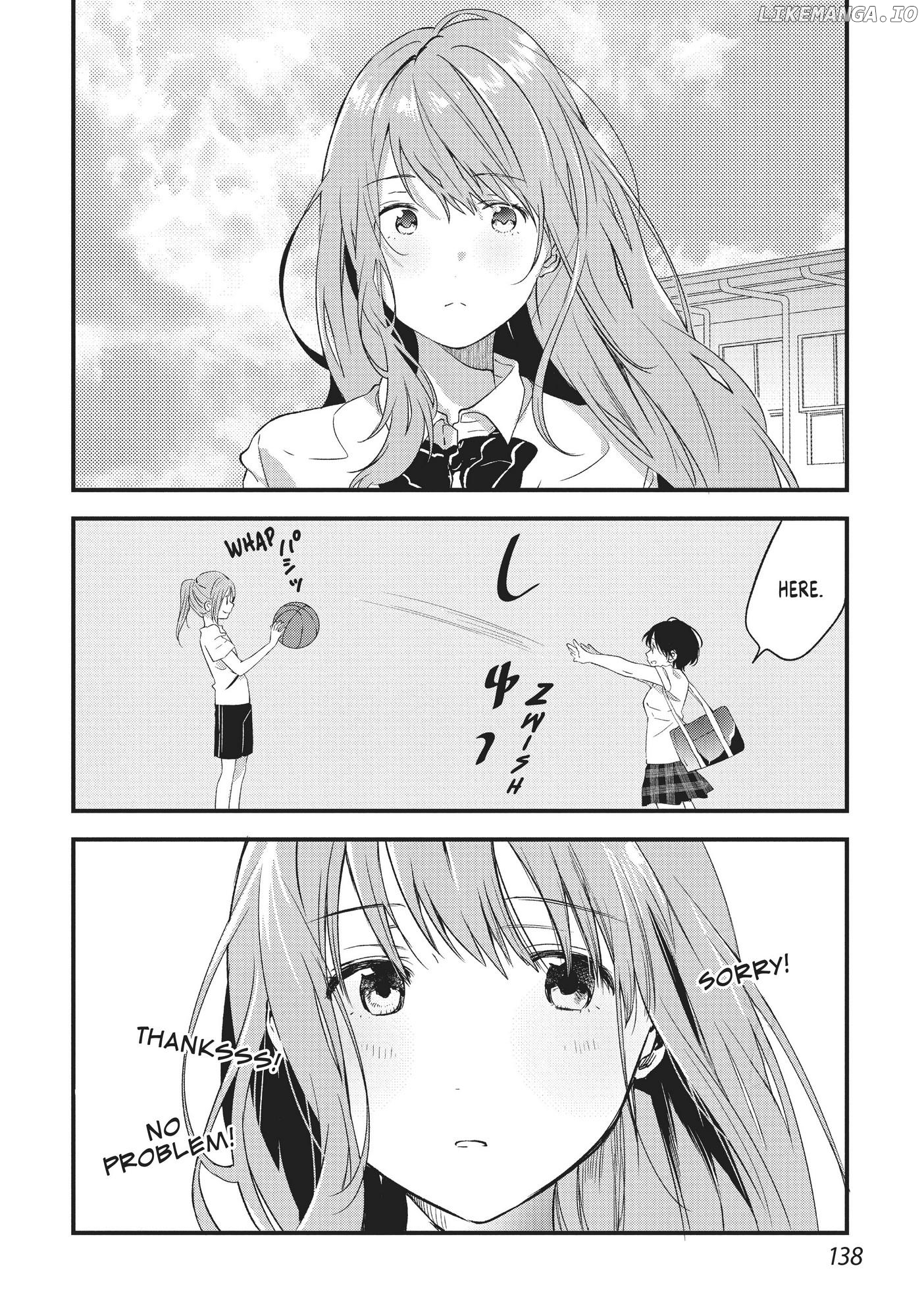 Kyō, Koshiba Aoi ni Aetara Chapter 4 - page 12