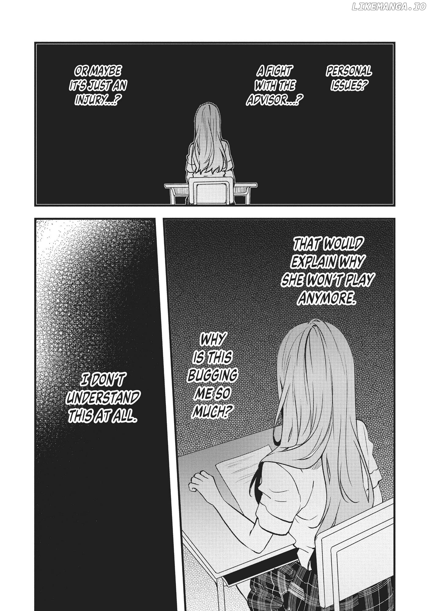 Kyō, Koshiba Aoi ni Aetara Chapter 4 - page 9