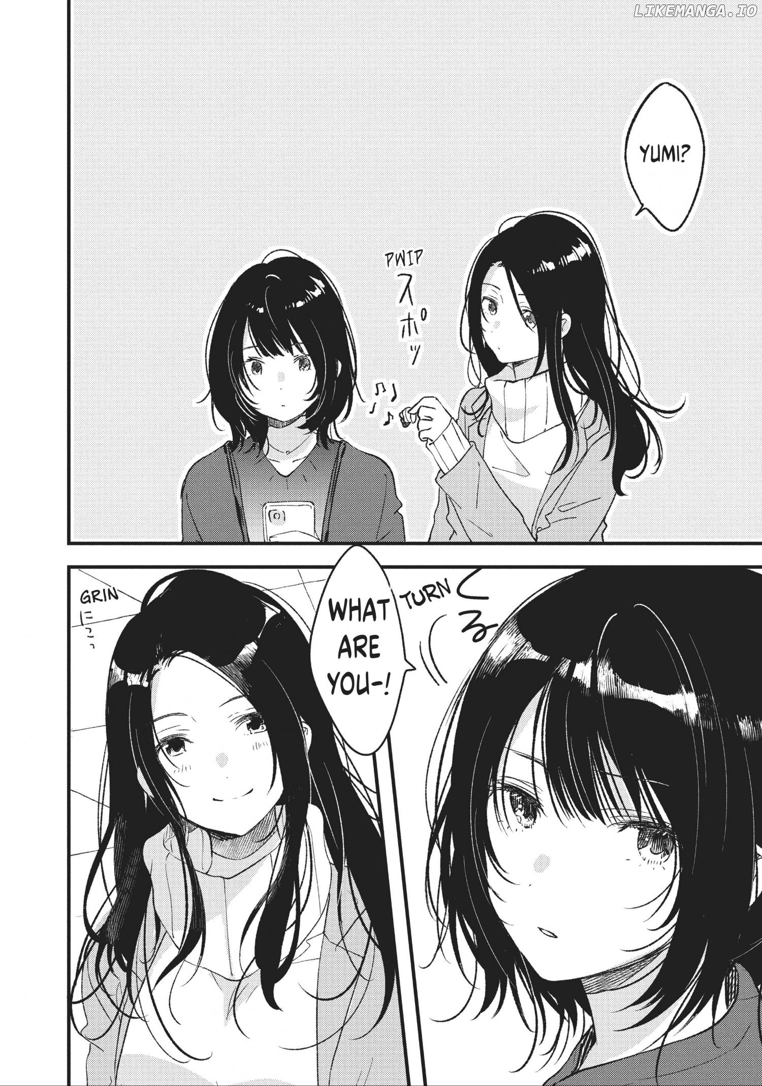 Kyō, Koshiba Aoi ni Aetara Chapter 16 - page 2