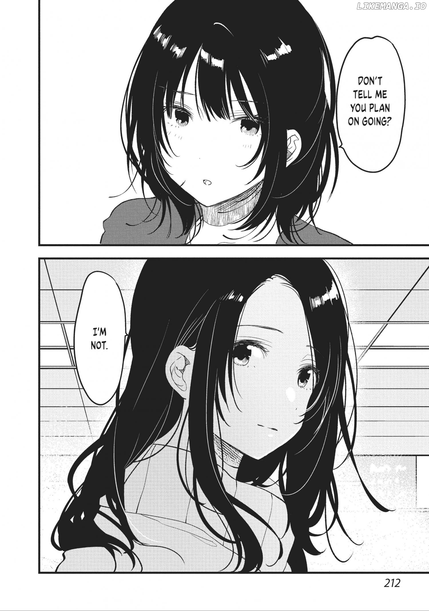 Kyō, Koshiba Aoi ni Aetara Chapter 16 - page 4