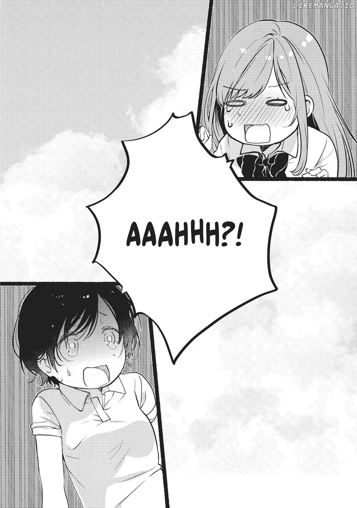 Kyō, Koshiba Aoi ni Aetara Chapter 1 - page 41