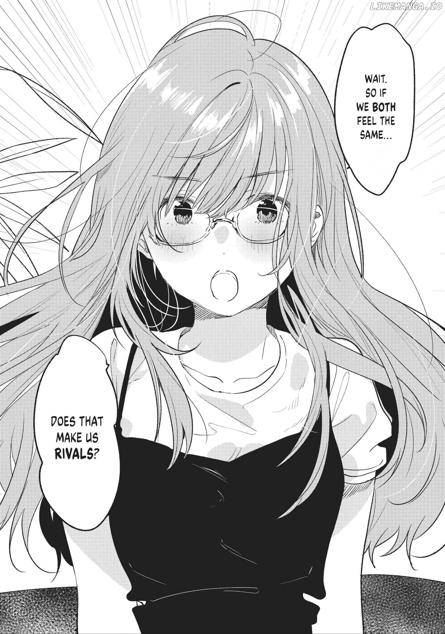Kyō, Koshiba Aoi ni Aetara Chapter 15 - page 14