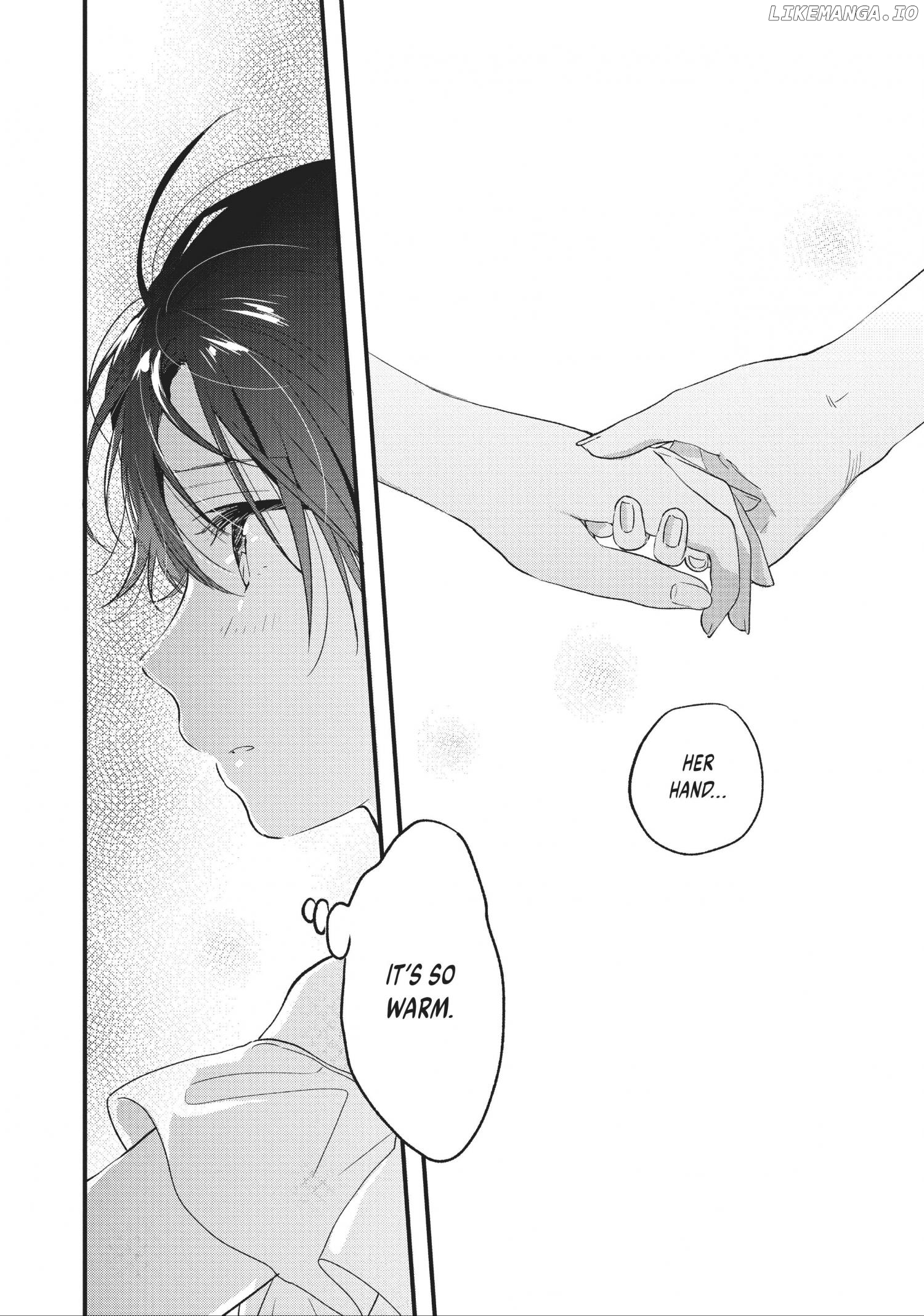Kyō, Koshiba Aoi ni Aetara Chapter 15 - page 25