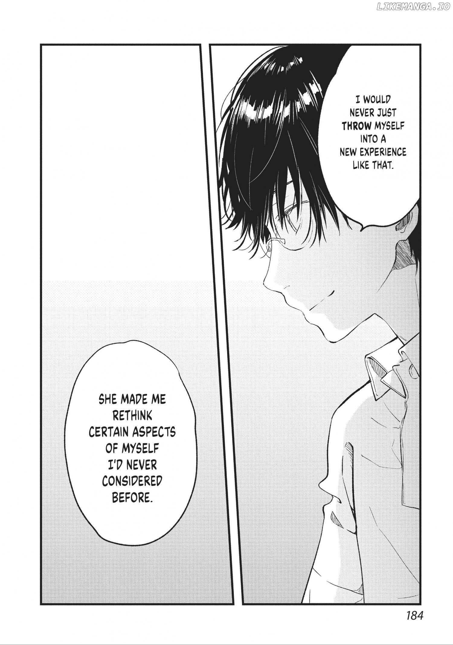 Kyō, Koshiba Aoi ni Aetara Chapter 15 - page 10