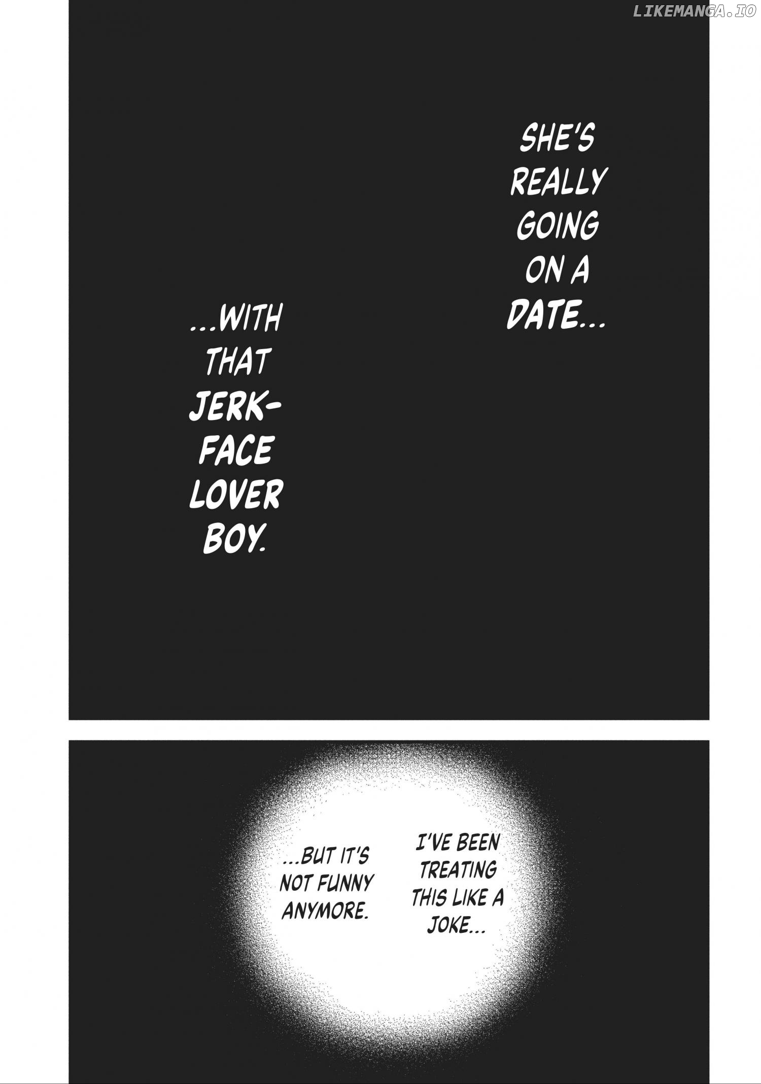 Kyō, Koshiba Aoi ni Aetara Chapter 14 - page 27