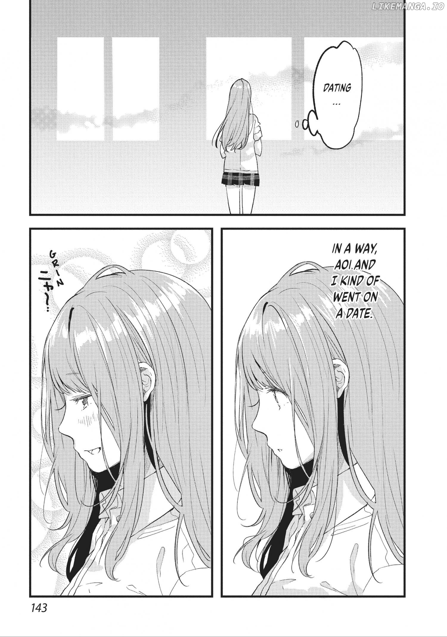 Kyō, Koshiba Aoi ni Aetara Chapter 14 - page 5