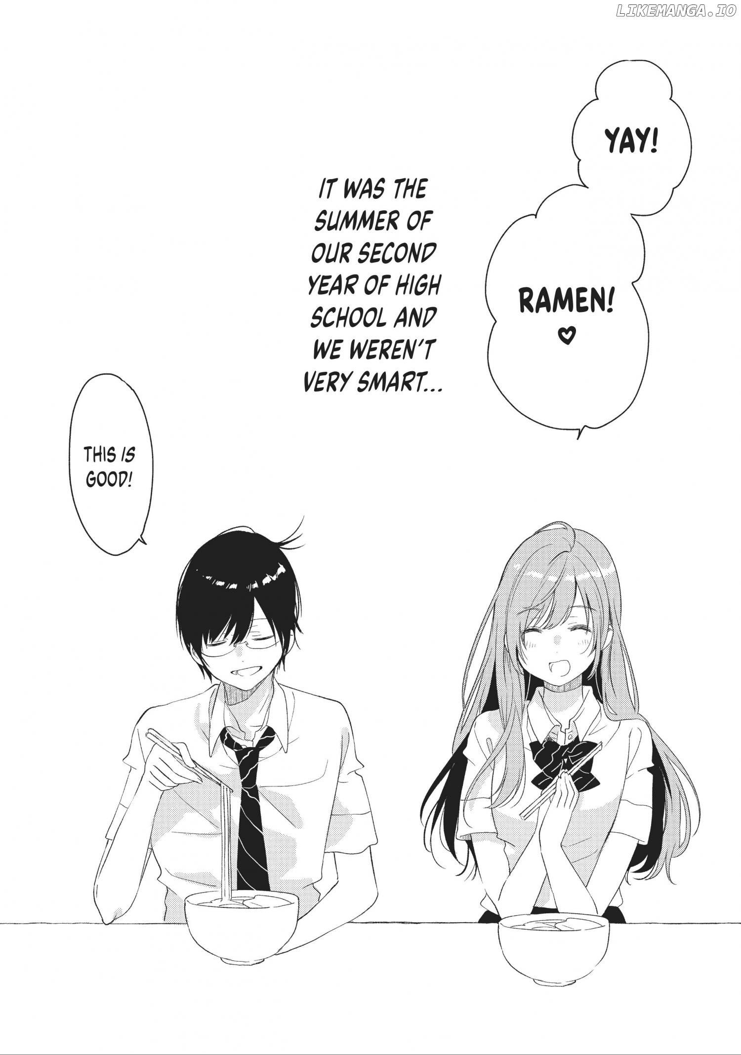 Kyō, Koshiba Aoi ni Aetara Chapter 13 - page 24