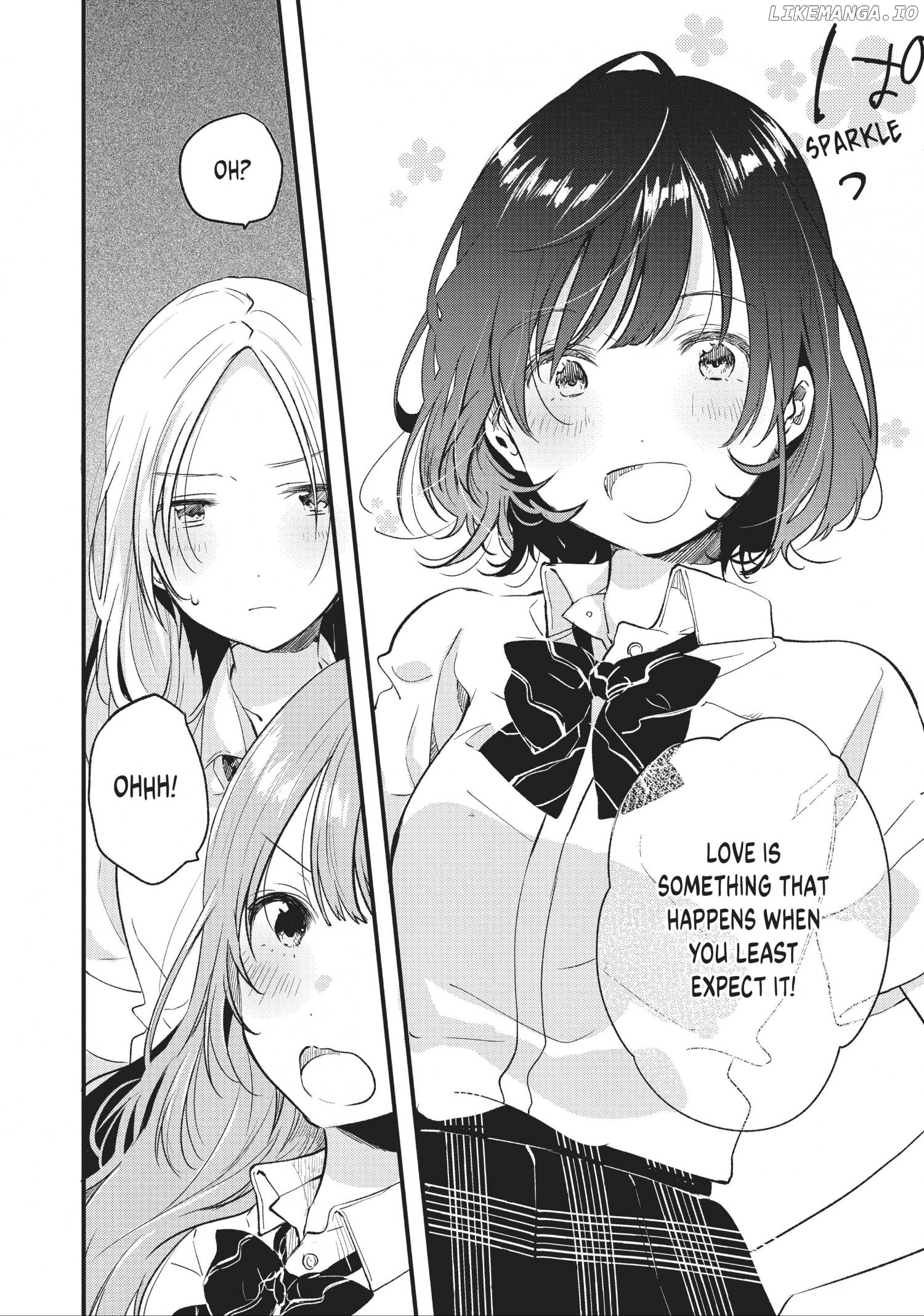 Kyō, Koshiba Aoi ni Aetara Chapter 13 - page 6