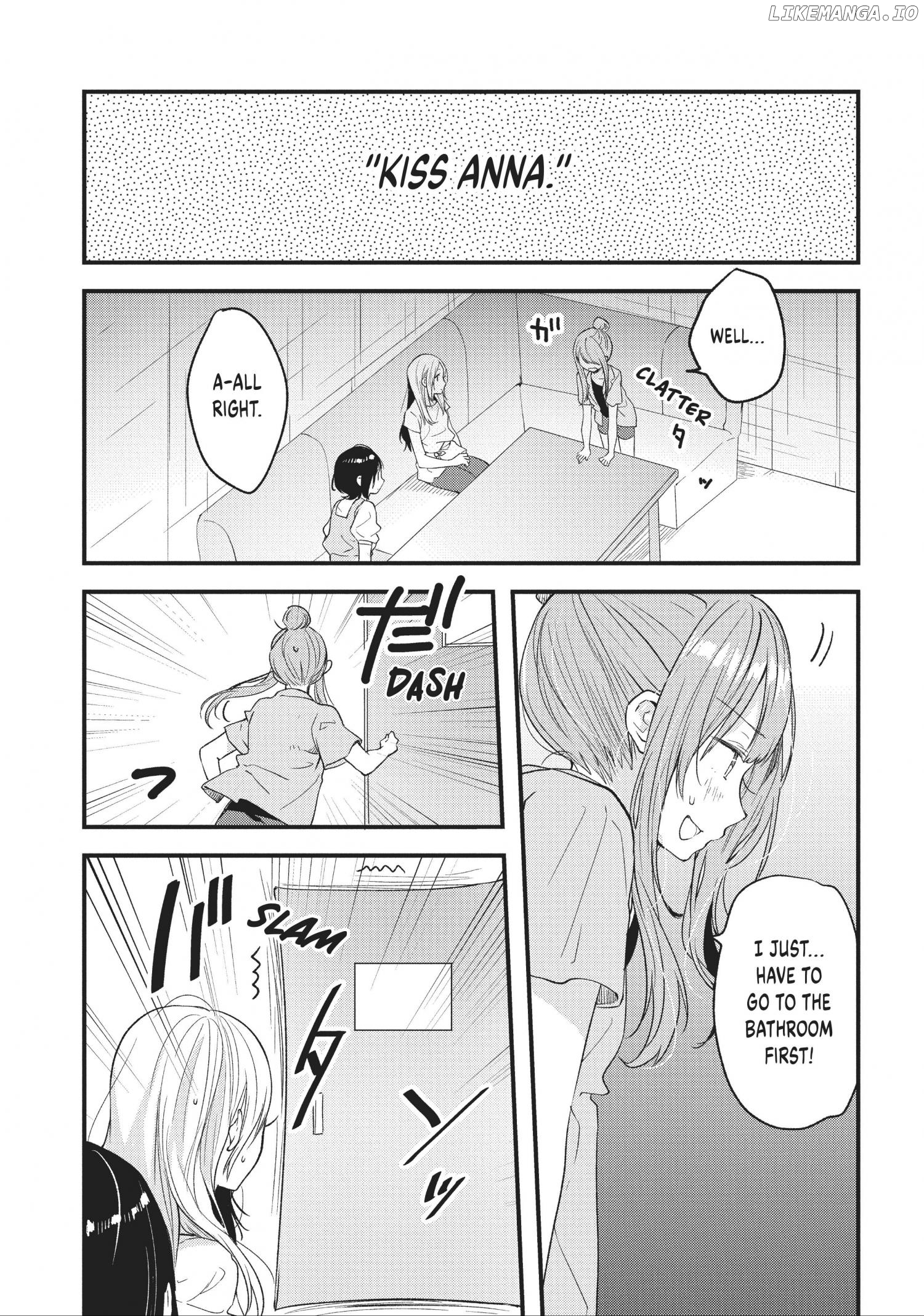 Kyō, Koshiba Aoi ni Aetara Chapter 10 - page 2