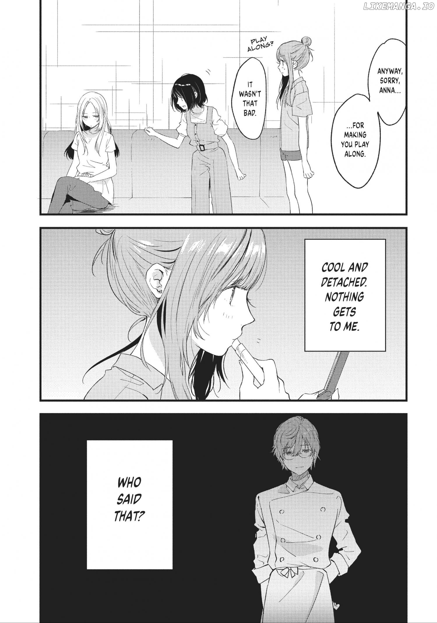 Kyō, Koshiba Aoi ni Aetara Chapter 10 - page 14