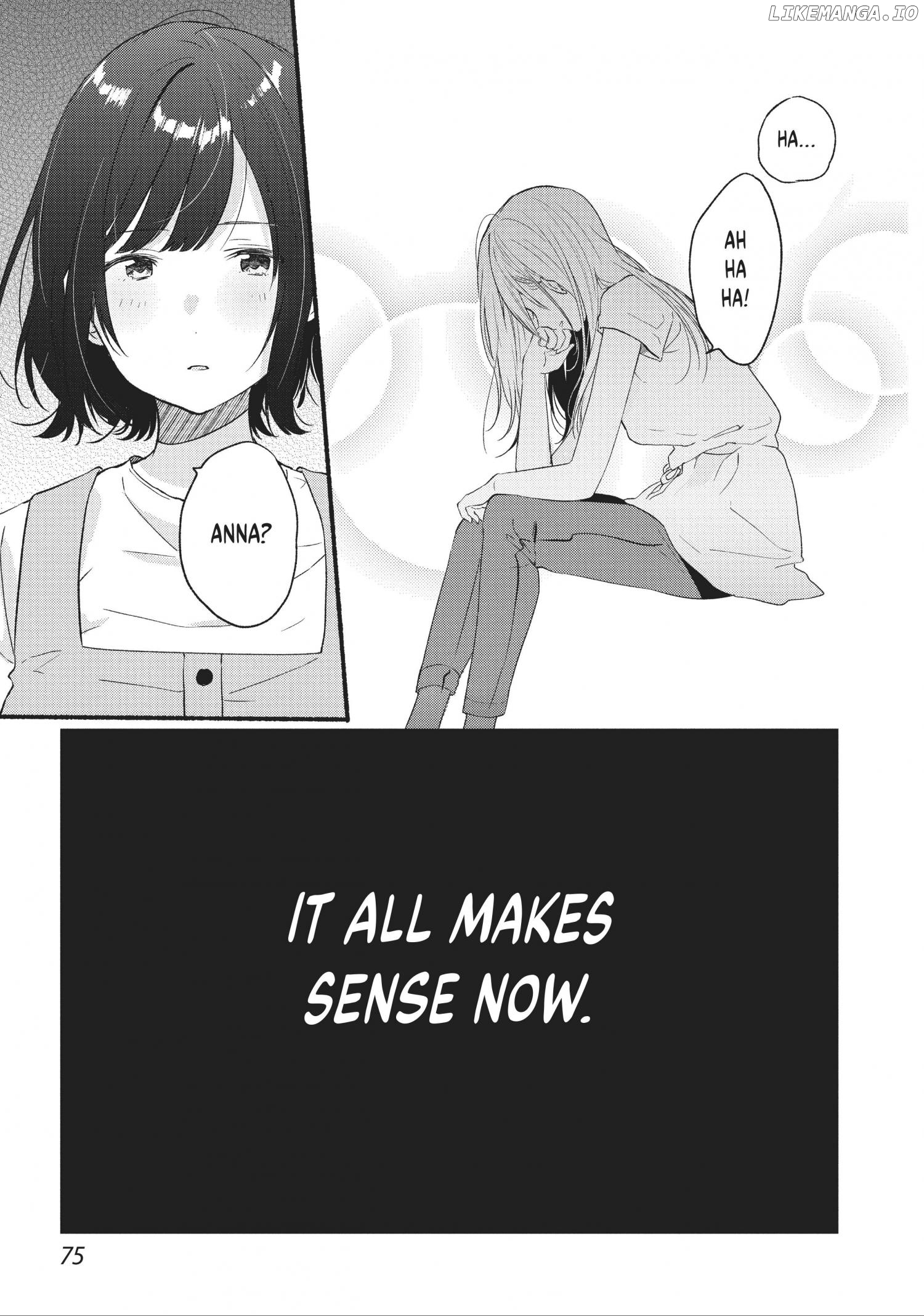 Kyō, Koshiba Aoi ni Aetara Chapter 10 - page 19