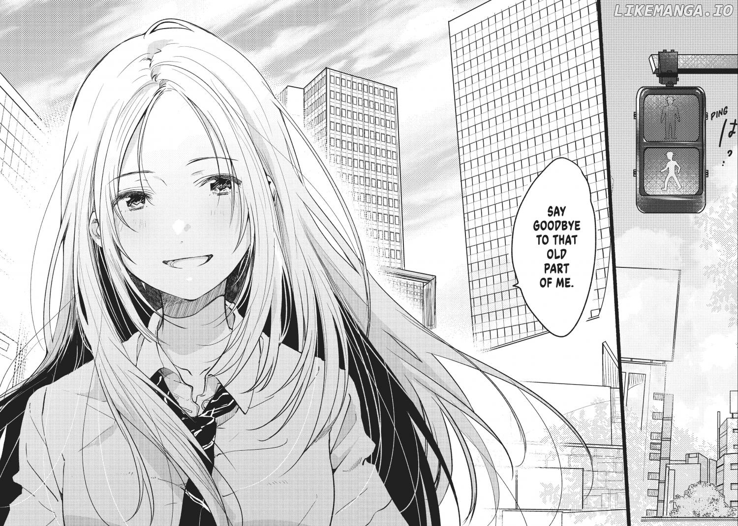 Kyō, Koshiba Aoi ni Aetara Chapter 10 - page 22