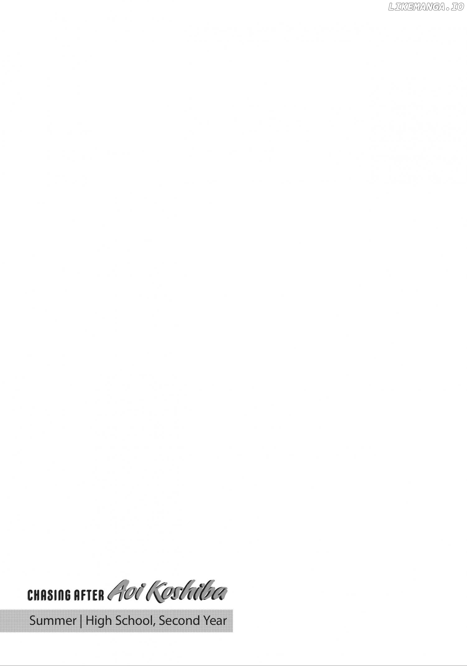 Kyō, Koshiba Aoi ni Aetara Chapter 10 - page 26