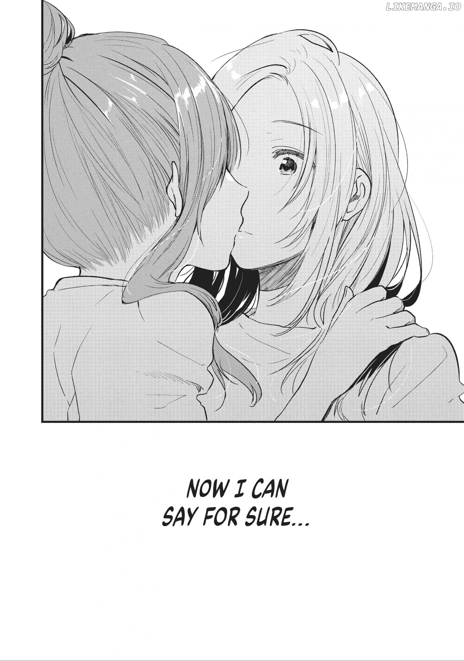 Kyō, Koshiba Aoi ni Aetara Chapter 10 - page 10