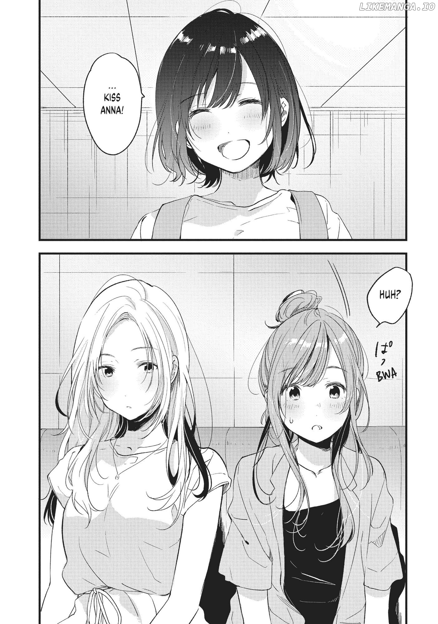 Kyō, Koshiba Aoi ni Aetara Chapter 9 - page 18