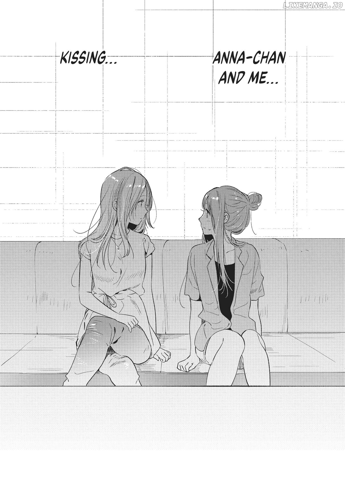 Kyō, Koshiba Aoi ni Aetara Chapter 9 - page 20