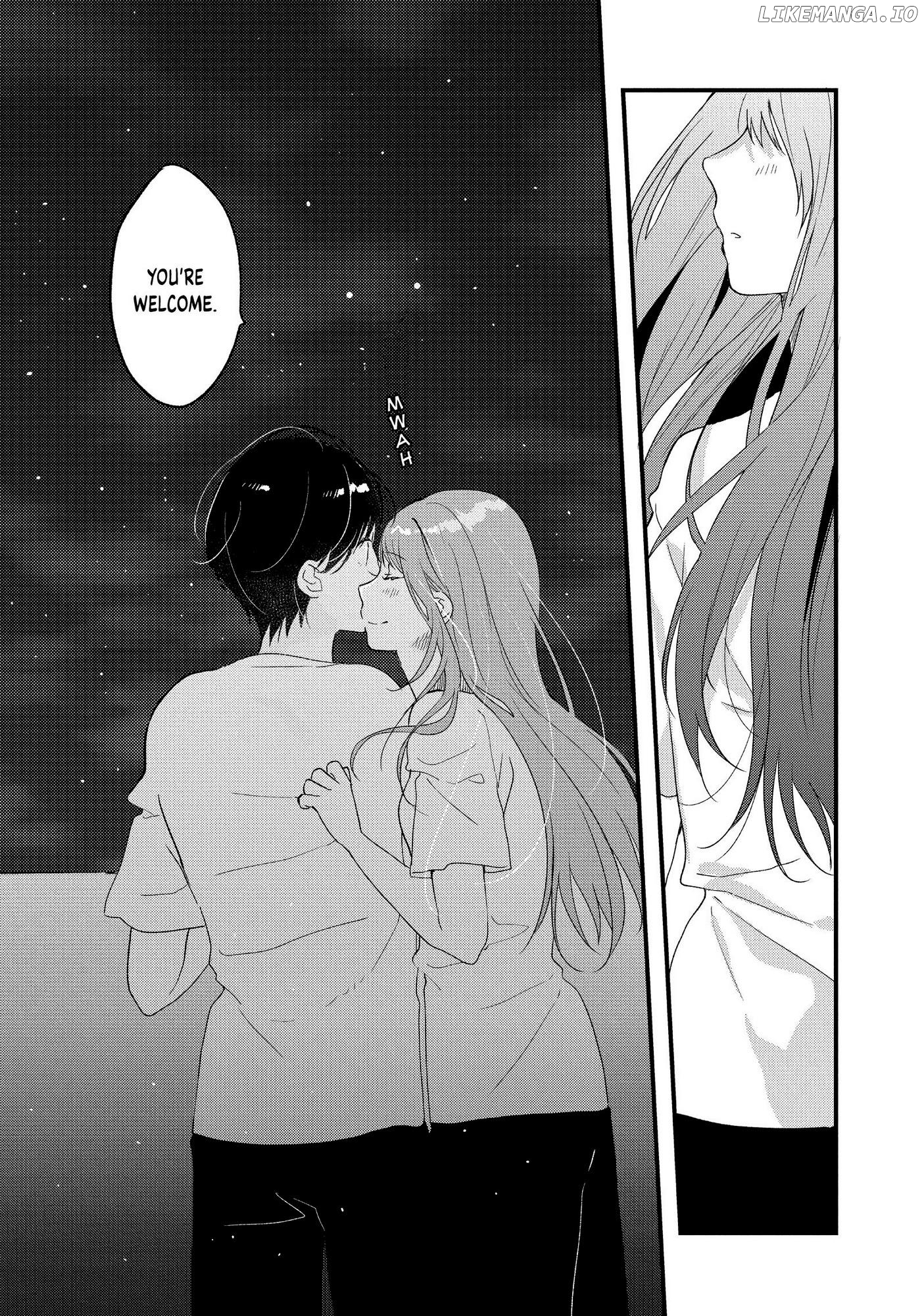Kyō, Koshiba Aoi ni Aetara Chapter 17 - page 18