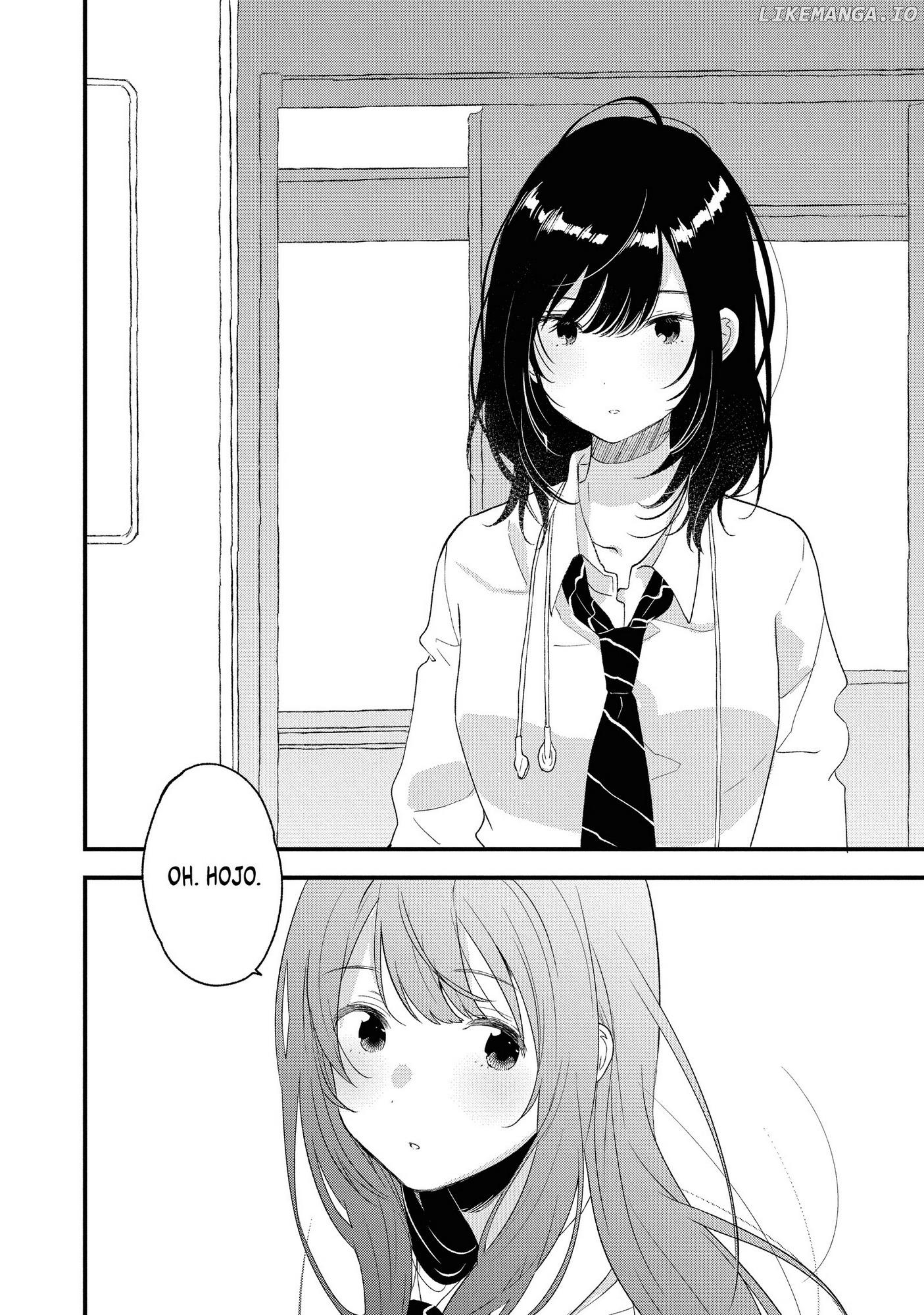 Kyō, Koshiba Aoi ni Aetara Chapter 17 - page 23