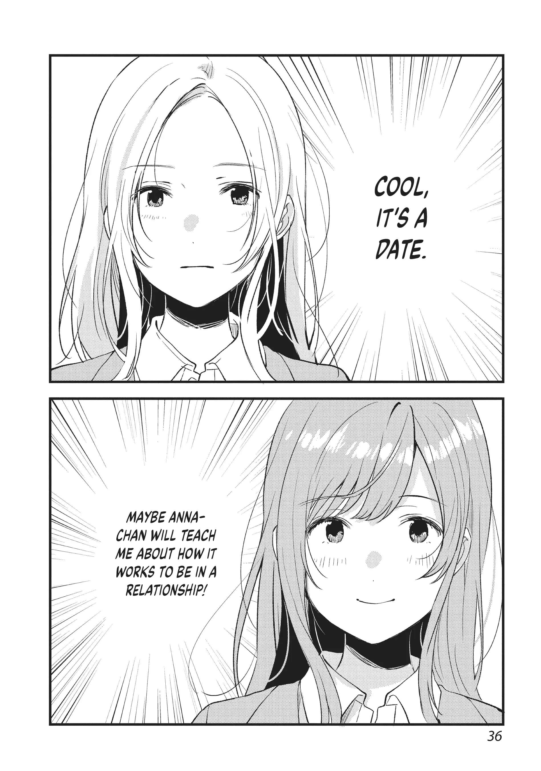 Kyō, Koshiba Aoi ni Aetara Chapter 26 - page 8