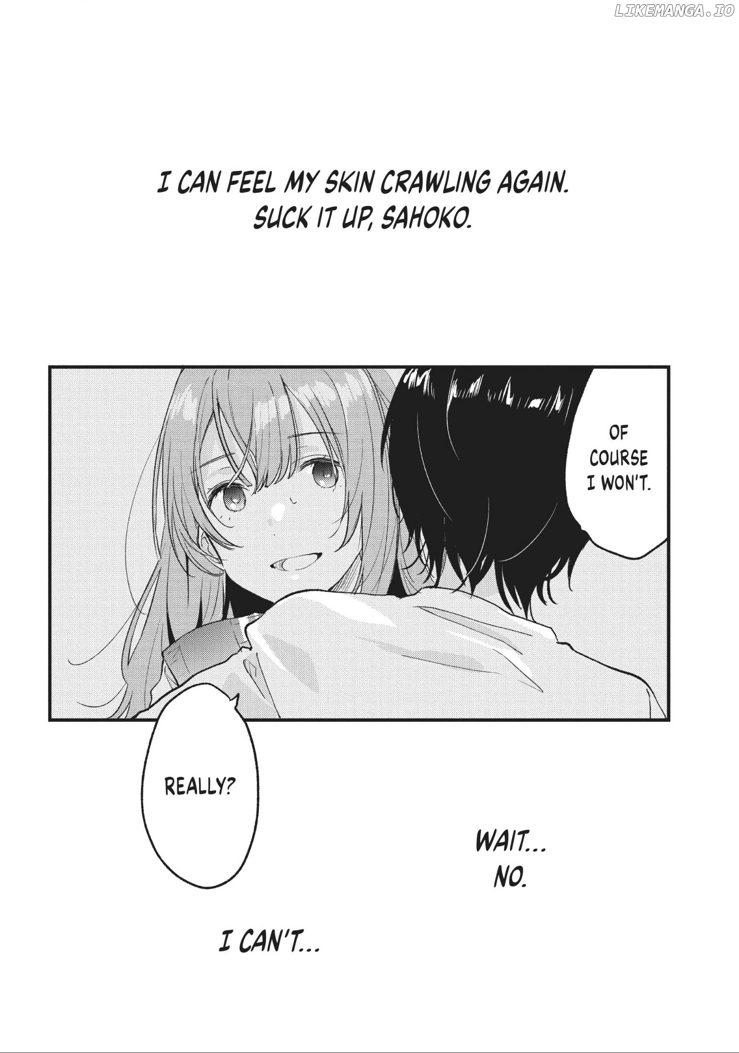 Kyō, Koshiba Aoi ni Aetara Chapter 28 - page 18