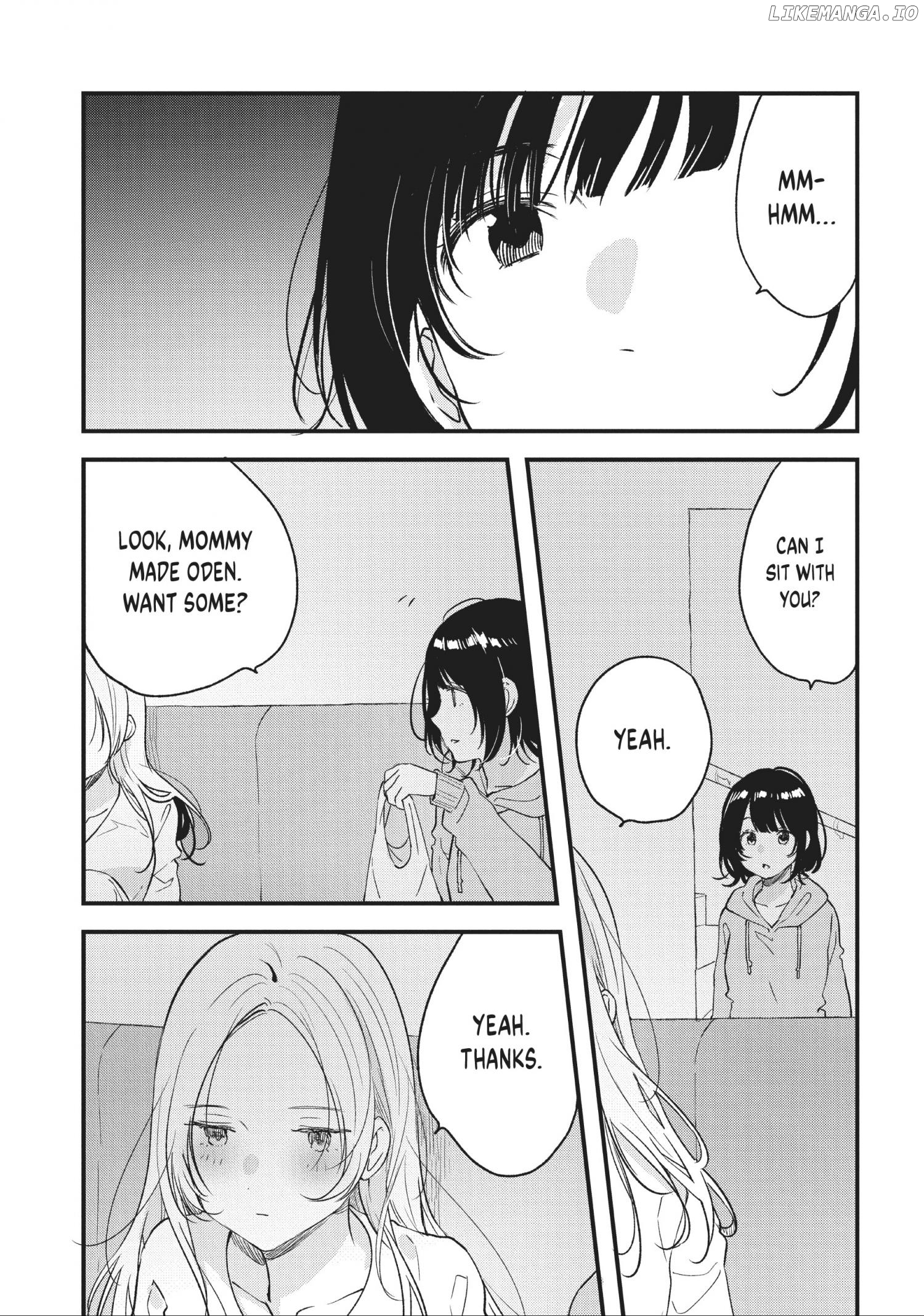 Kyō, Koshiba Aoi ni Aetara Chapter 28 - page 5