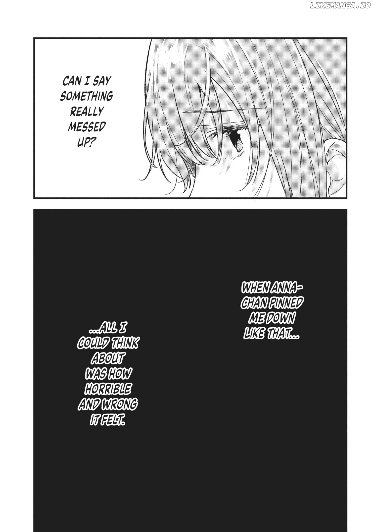 Kyō, Koshiba Aoi ni Aetara Chapter 28 - page 9