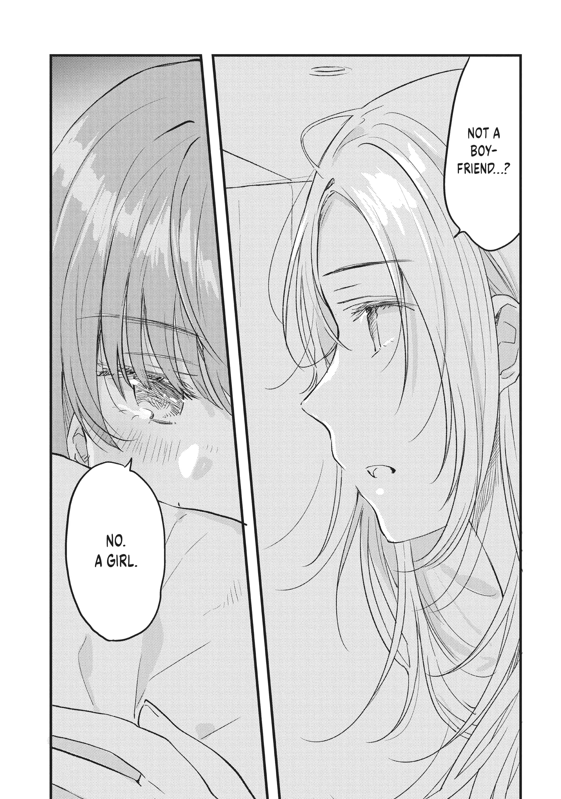 Kyō, Koshiba Aoi ni Aetara Chapter 27 - page 12