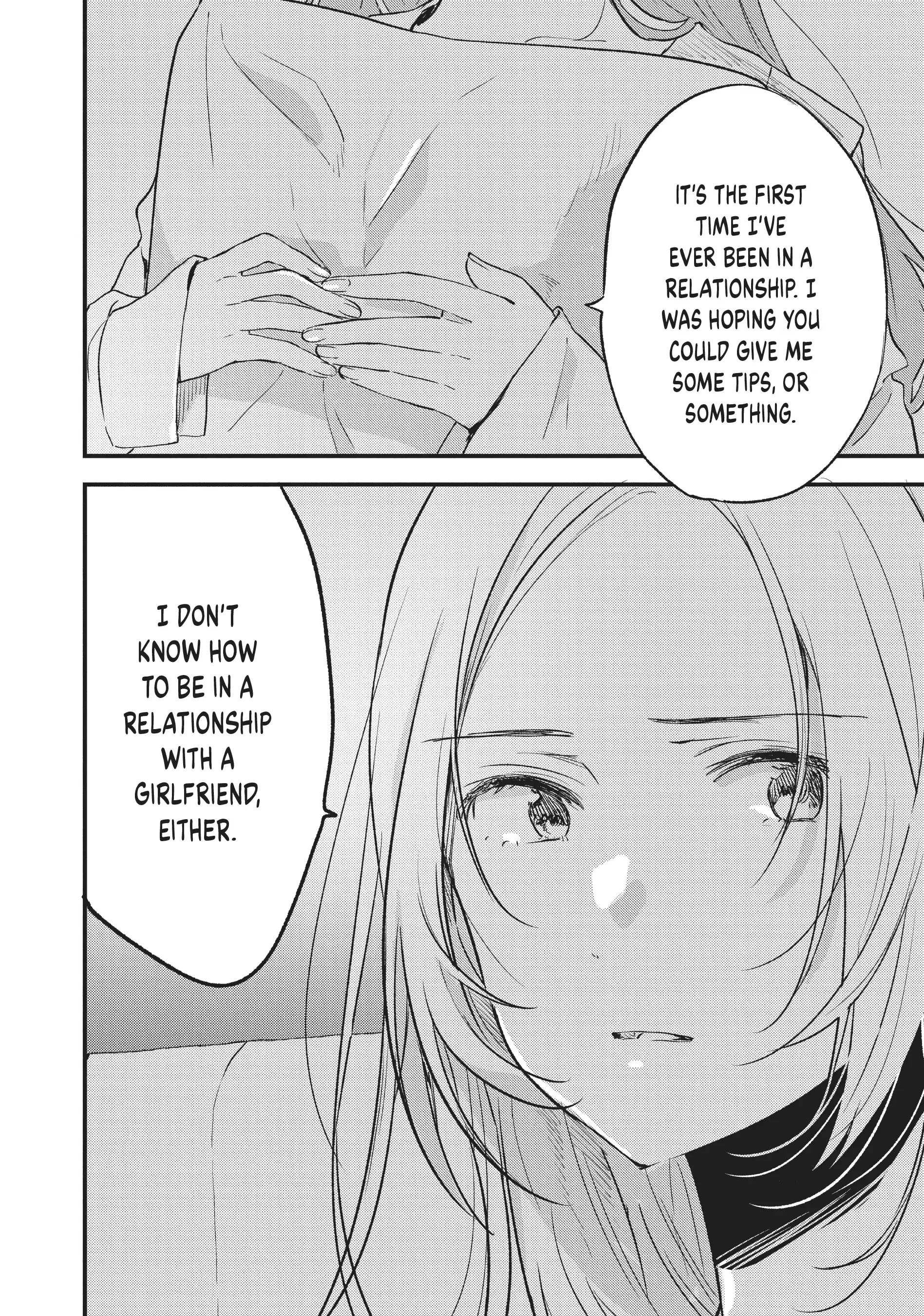 Kyō, Koshiba Aoi ni Aetara Chapter 27 - page 14