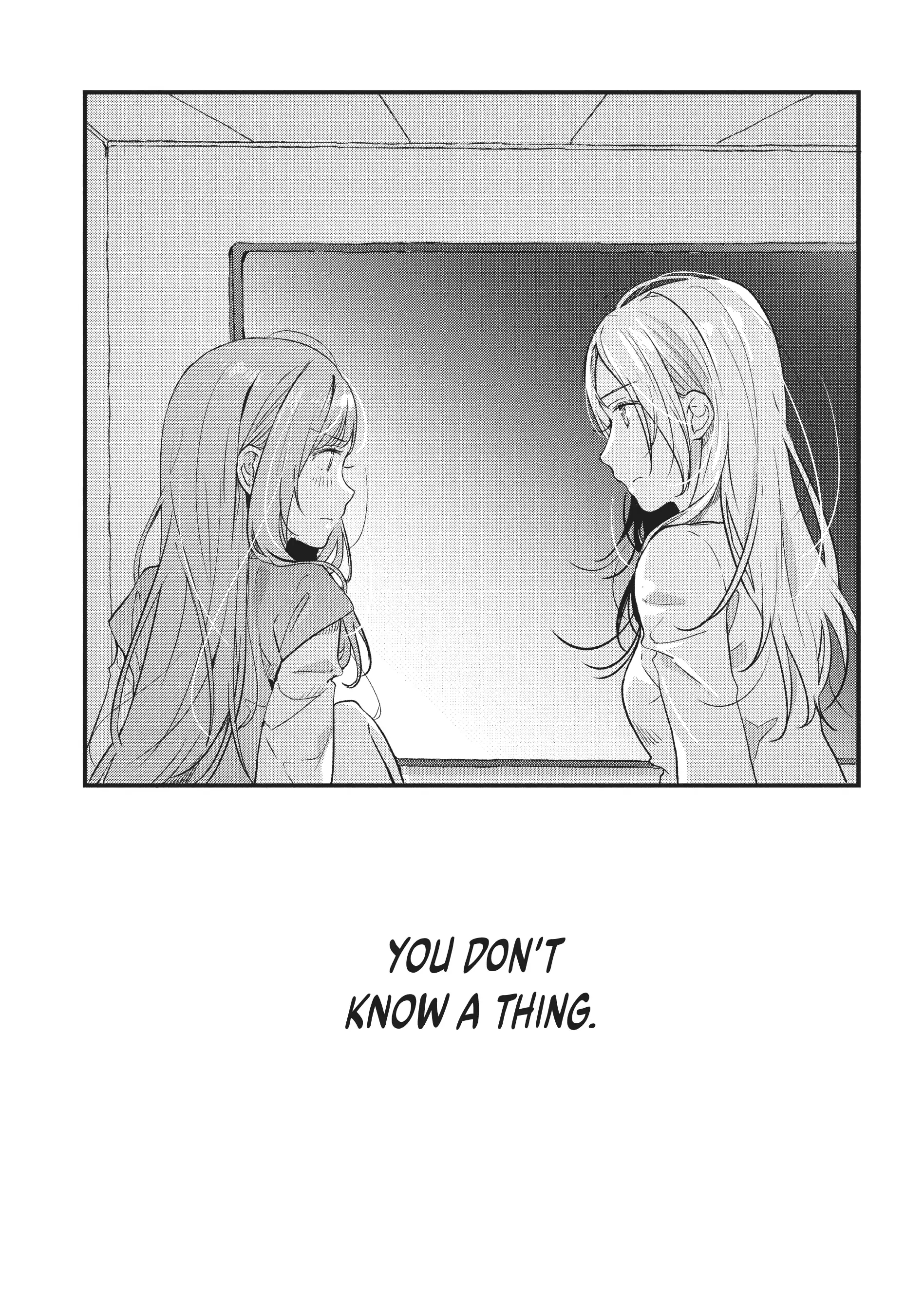 Kyō, Koshiba Aoi ni Aetara Chapter 27 - page 16