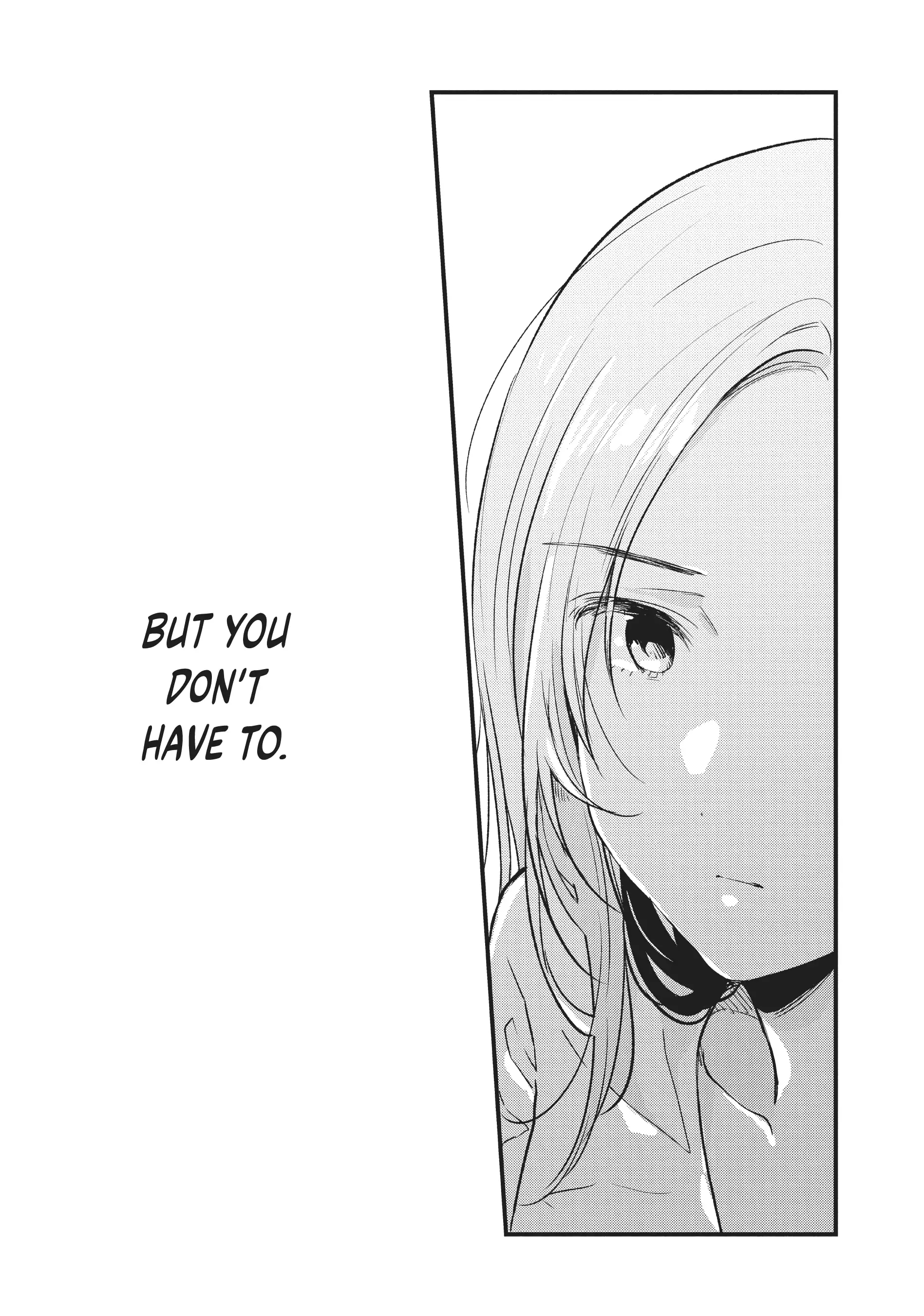 Kyō, Koshiba Aoi ni Aetara Chapter 27 - page 17