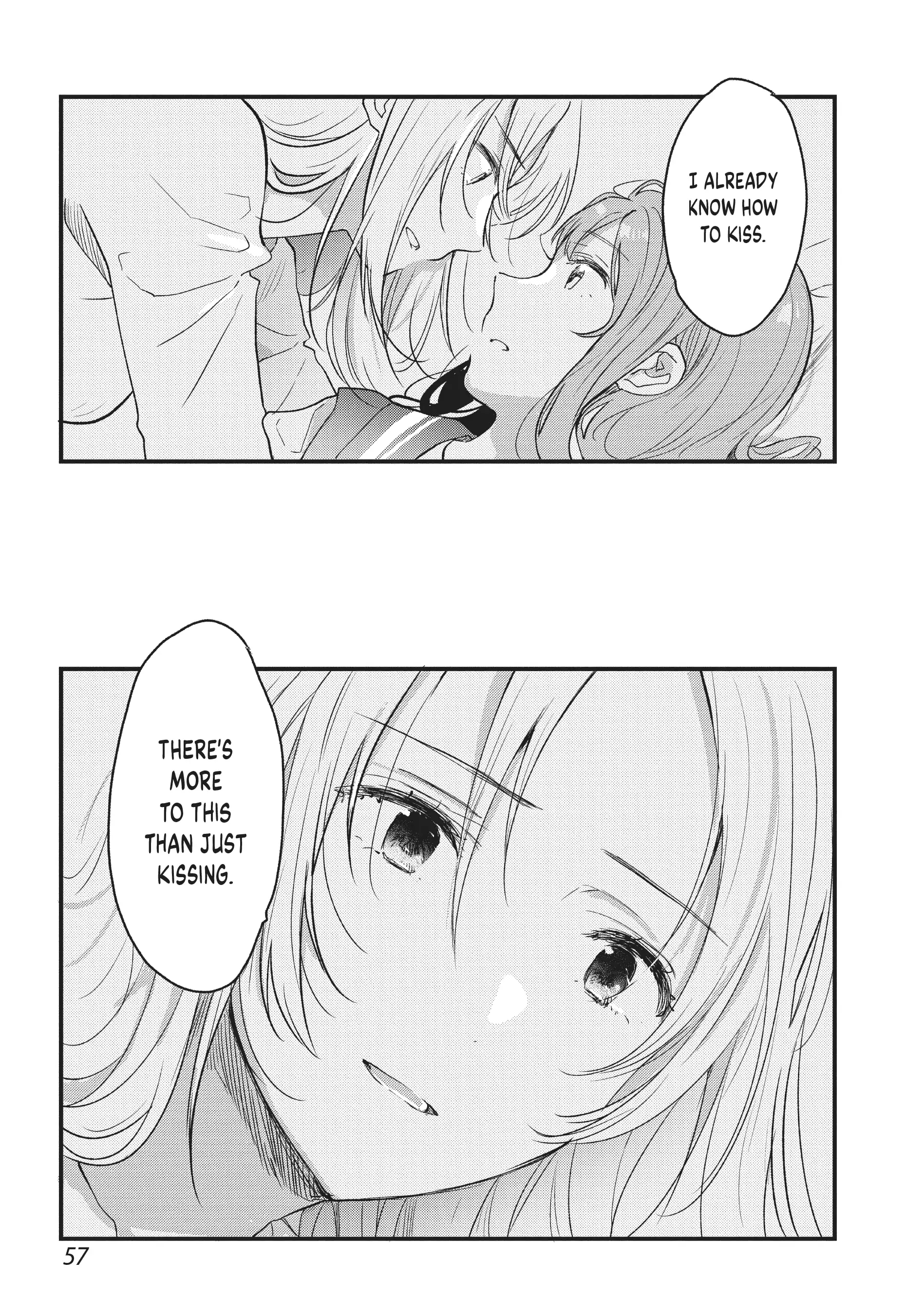 Kyō, Koshiba Aoi ni Aetara Chapter 27 - page 19